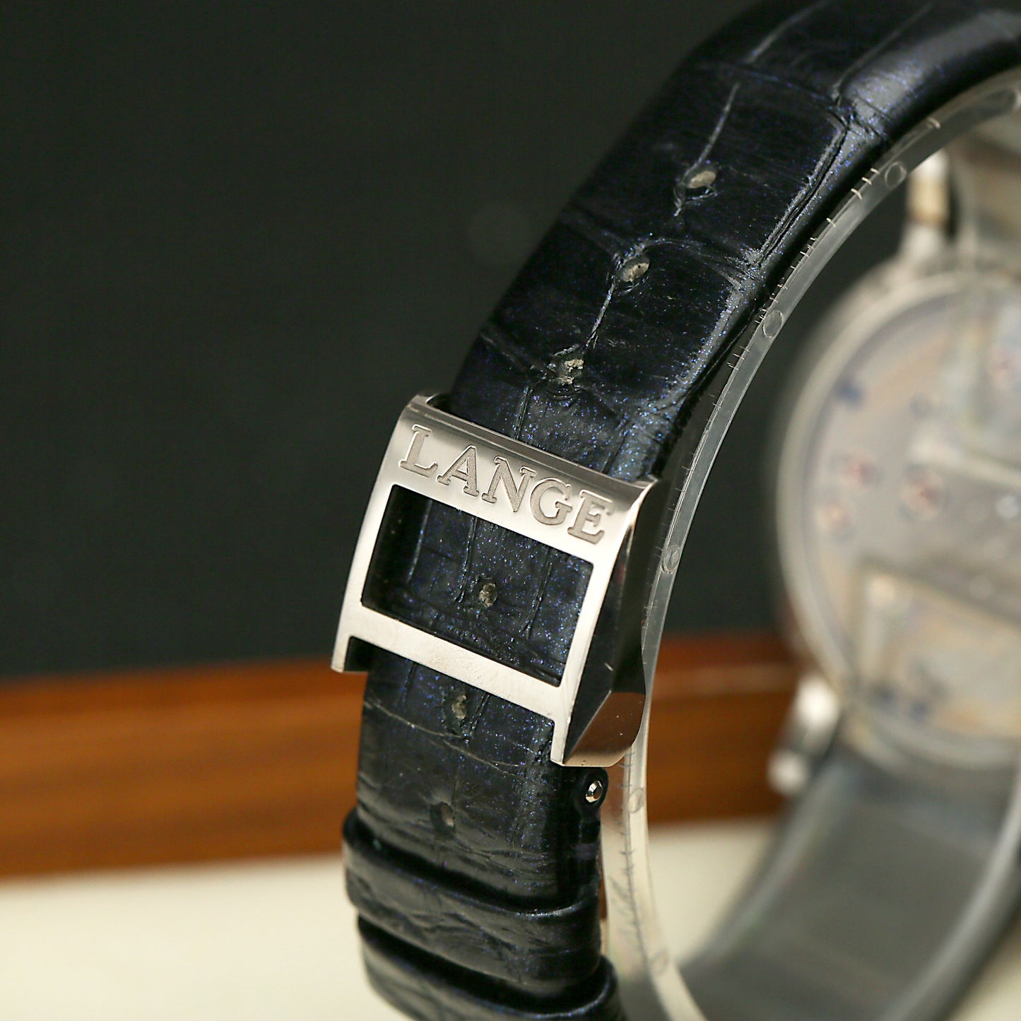 A. Lange & Söhne 182.886 Watch Only