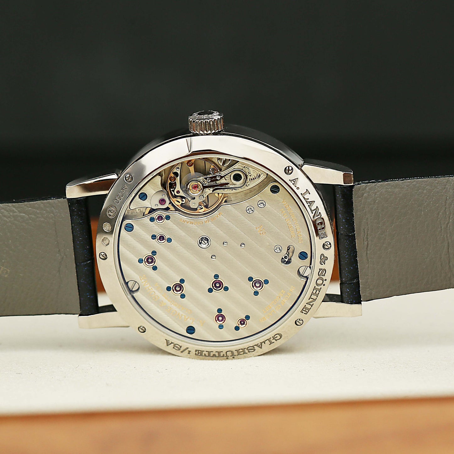 A. Lange & Söhne 182.886 Watch Only