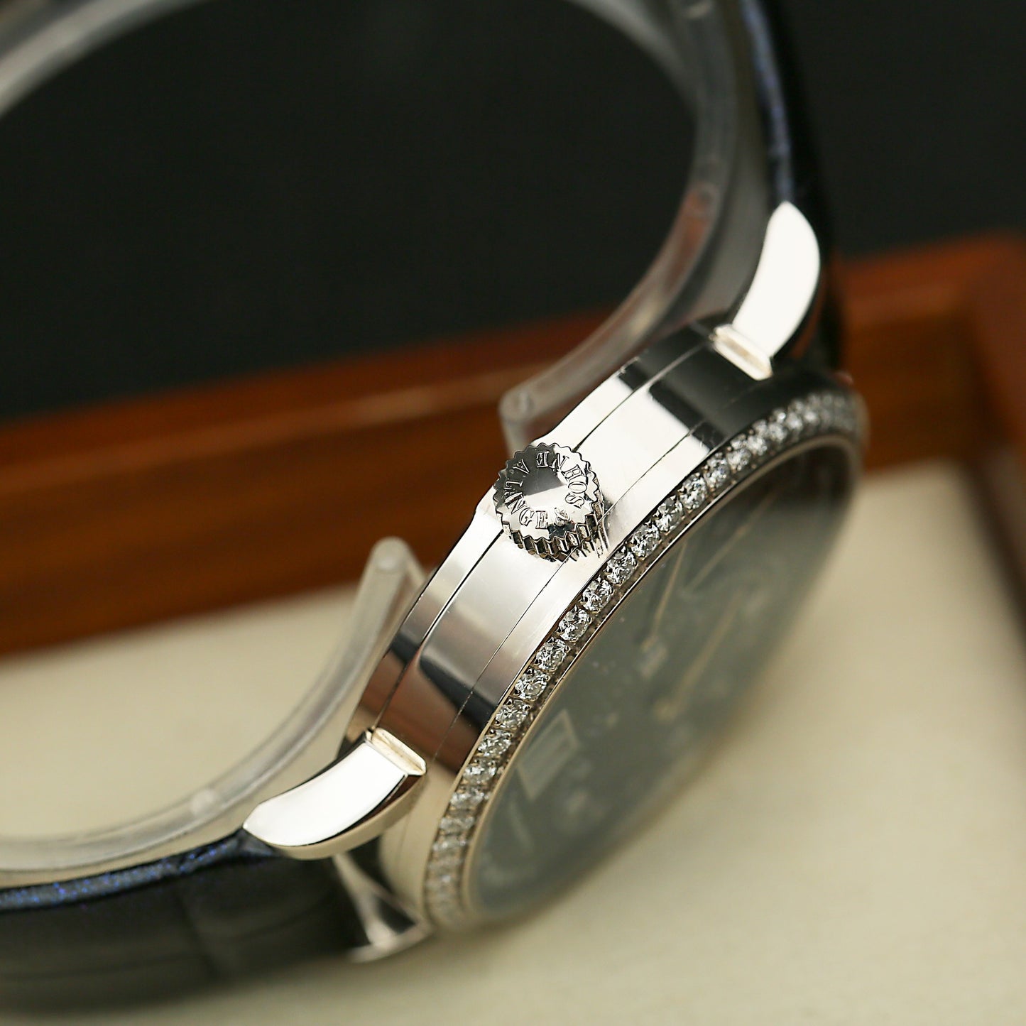 A. Lange & Söhne 182.886 Watch Only