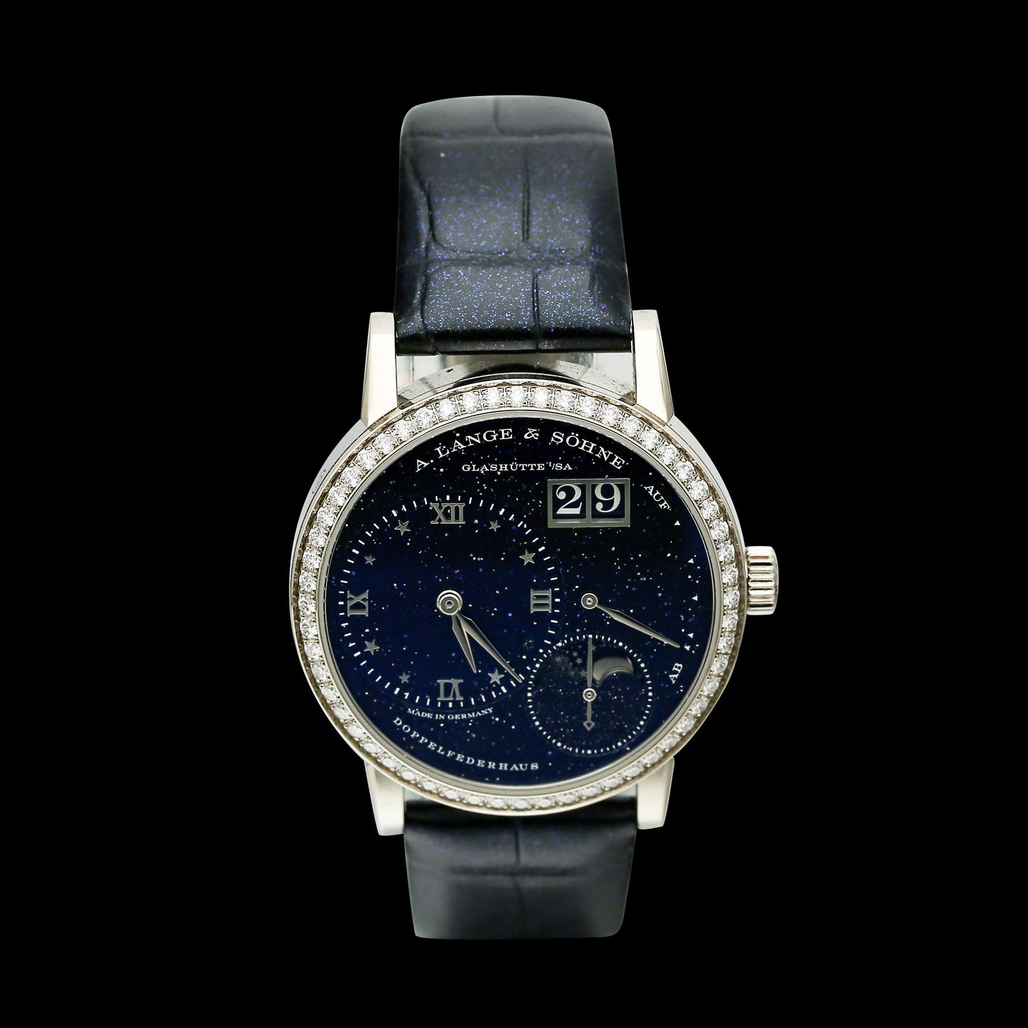 A. Lange & Söhne 182.886 Watch Only