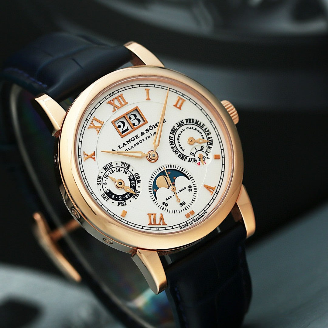 A. Lange & Söhne 310.032 Watch Only