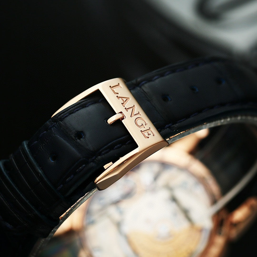 A. Lange & Söhne 310.032 Watch Only