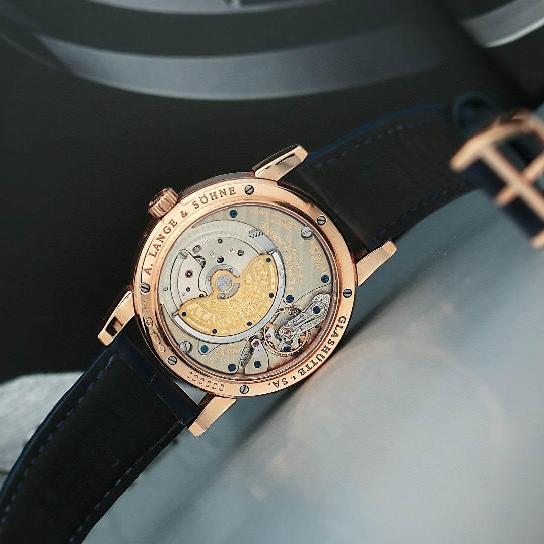 A. Lange & Söhne 310.032 Watch Only