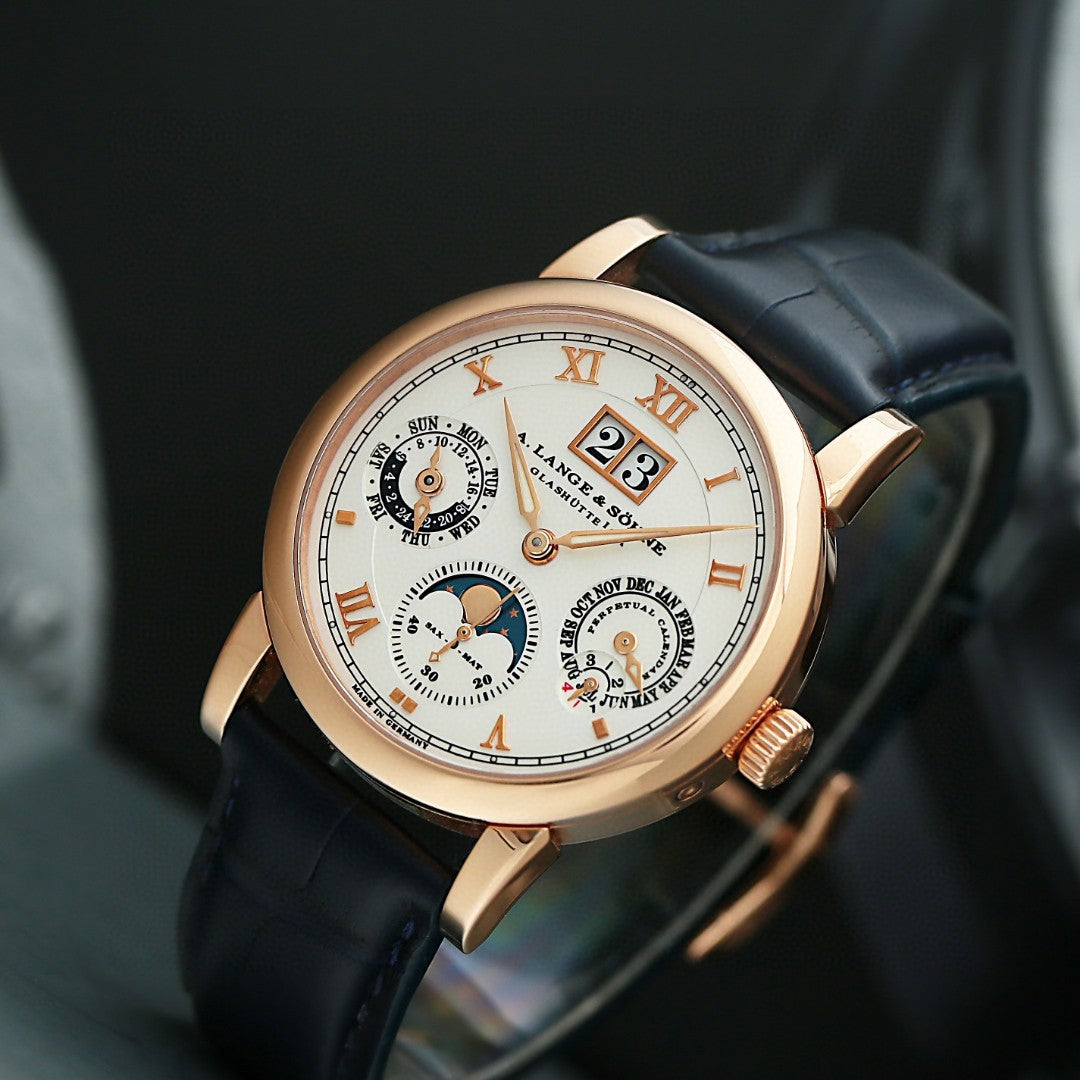 A. Lange & Söhne 310.032 Watch Only