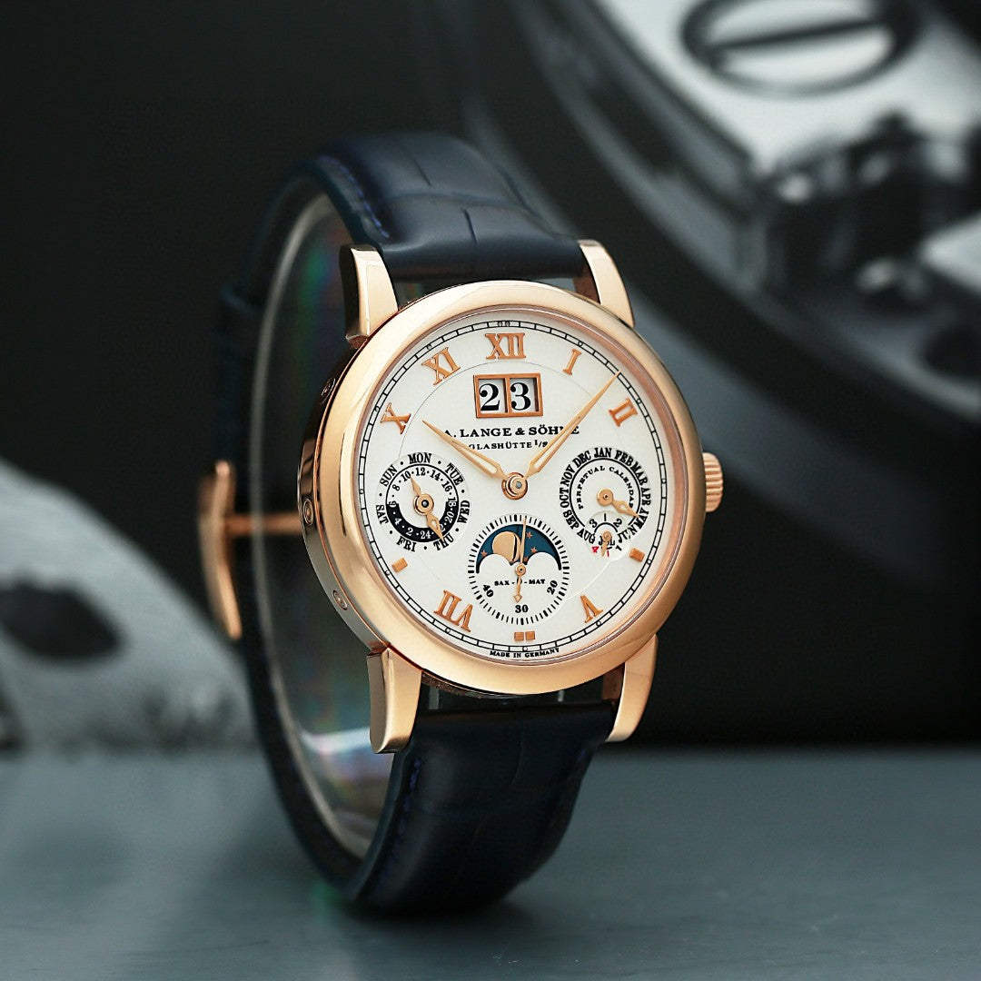 A. Lange & Söhne 310.032 Watch Only