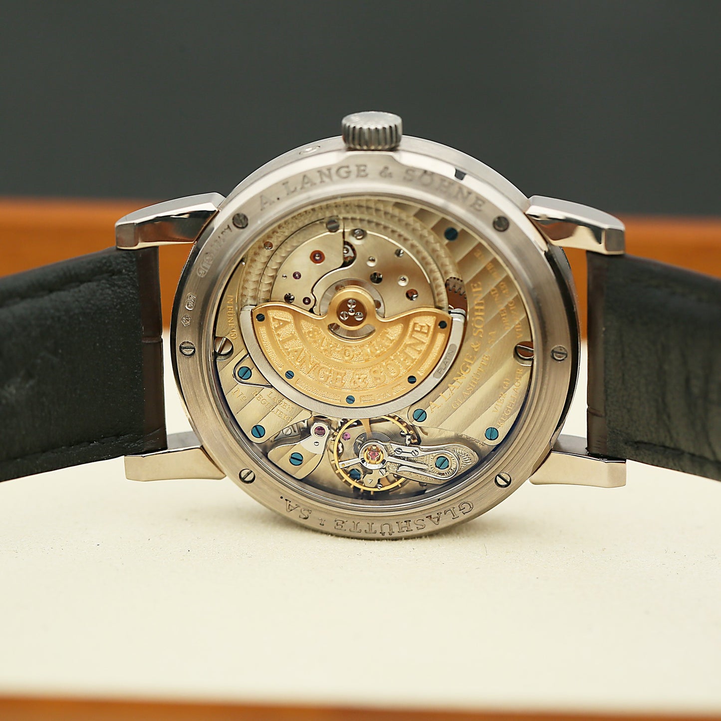 A. Lange & Söhne 330.026 Watch Only