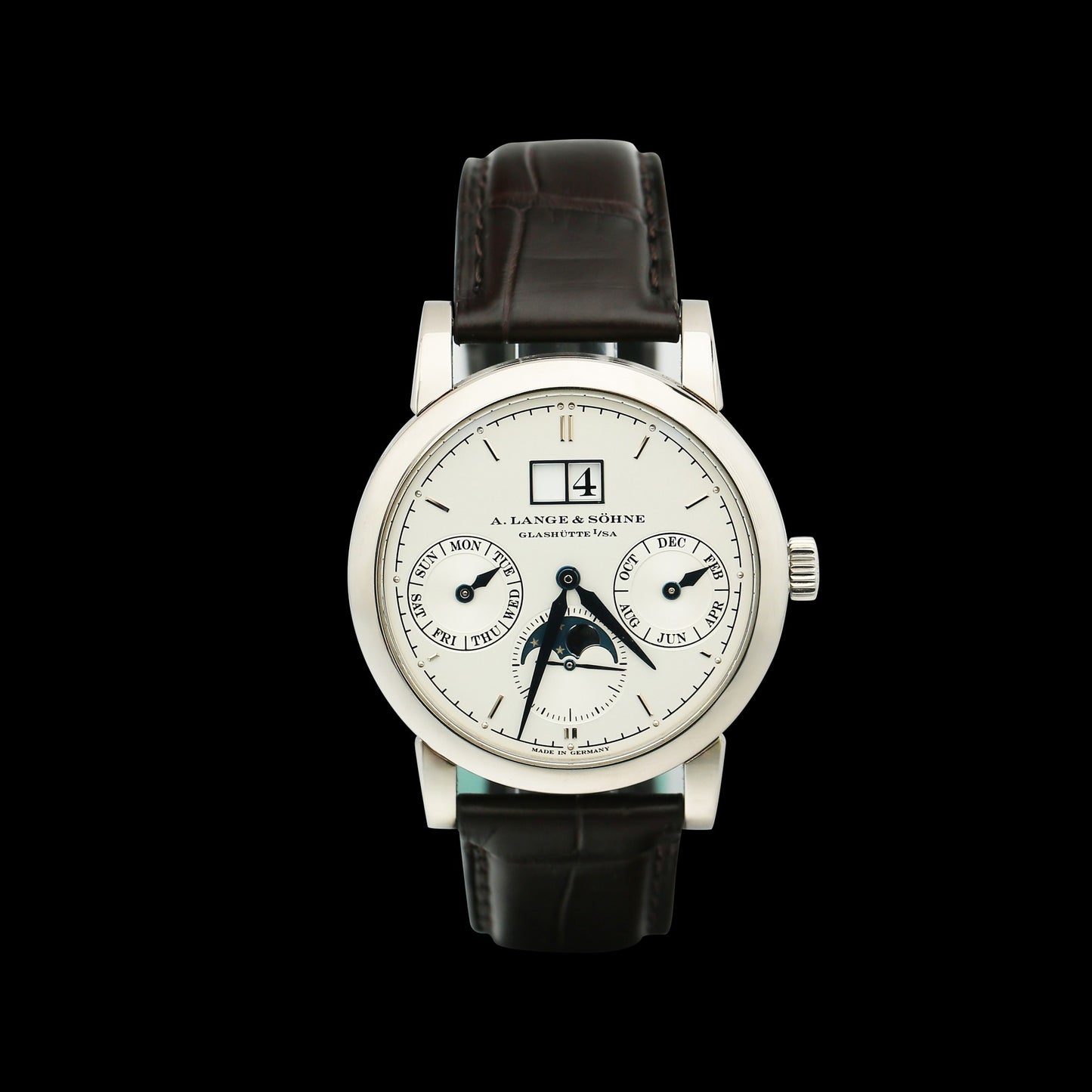 A. Lange & Söhne 330.026 Watch Only