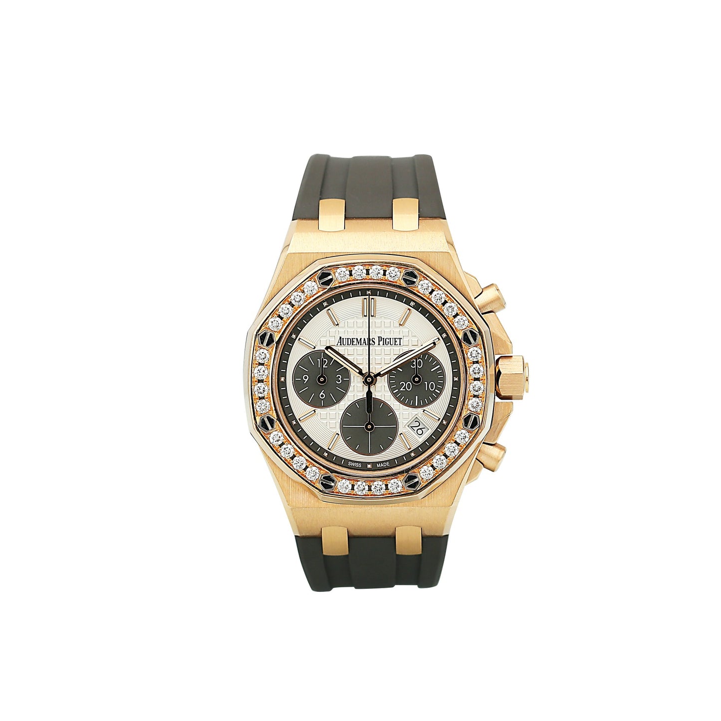 Audemars Piguet 26231OR Full Set