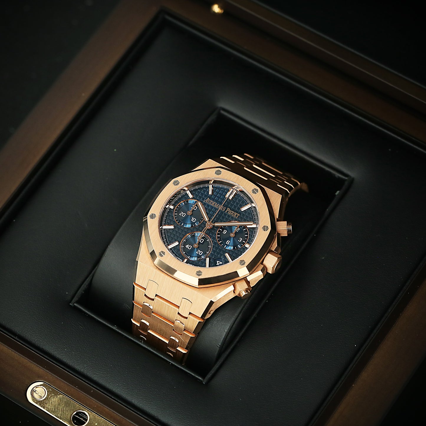 Audemars Piguet 26240OR Full Set
