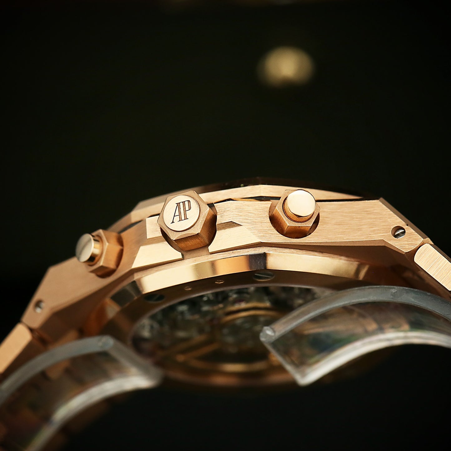 Audemars Piguet 26240OR Full Set