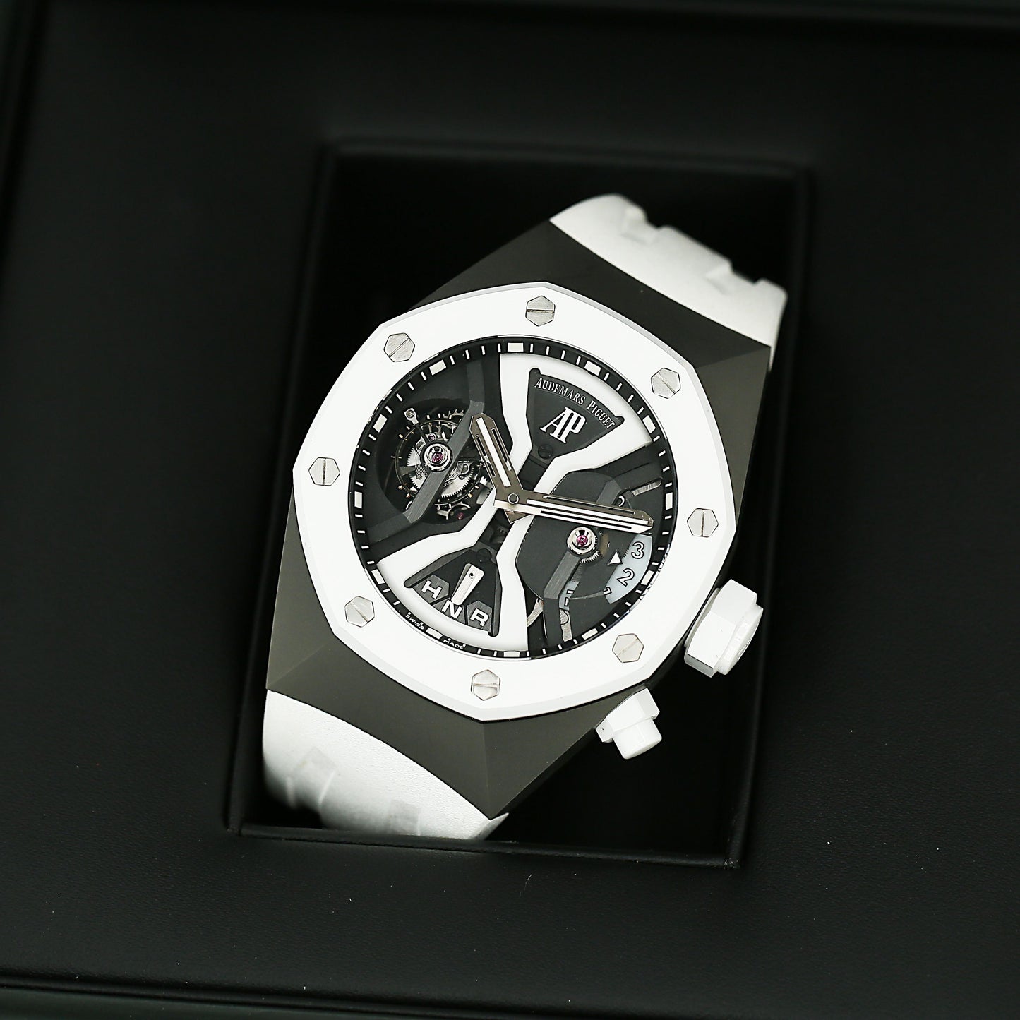 Audemars Piguet 26580IO Watch Only