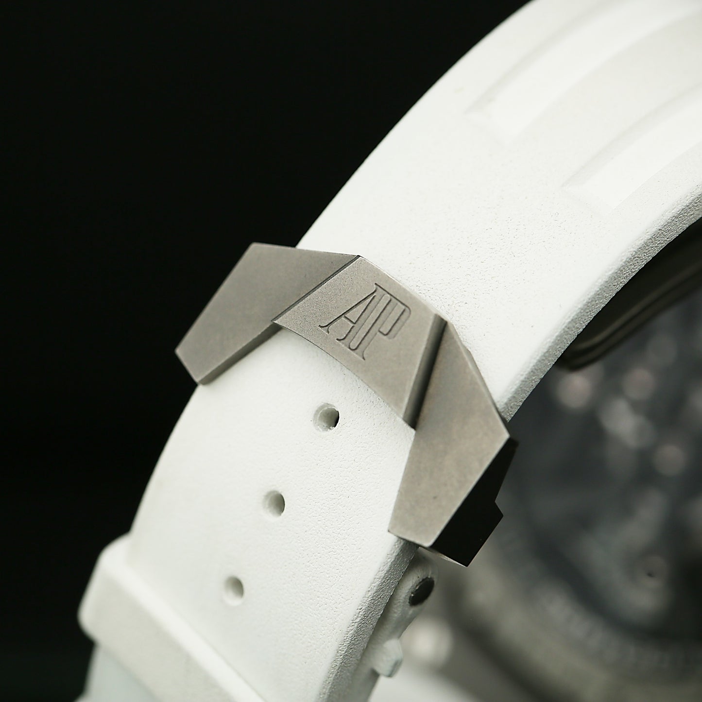 Audemars Piguet 26580IO Watch Only
