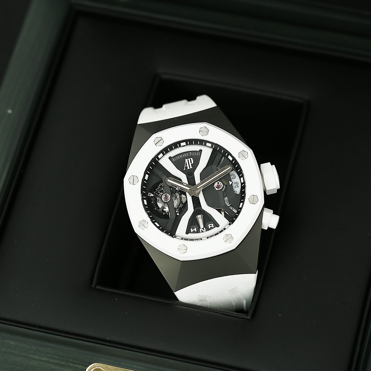 Audemars Piguet 26580IO Watch Only