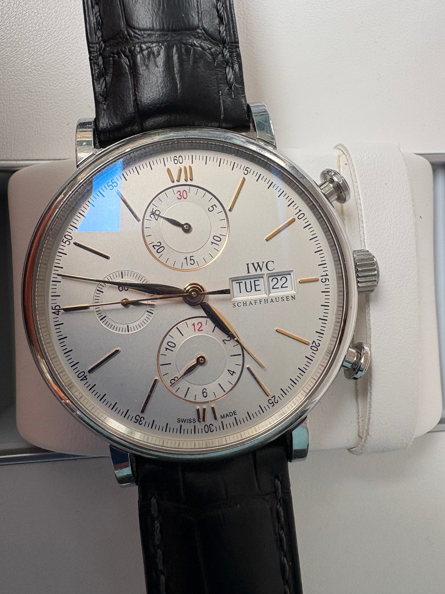 IWC IW391022 Full Set
