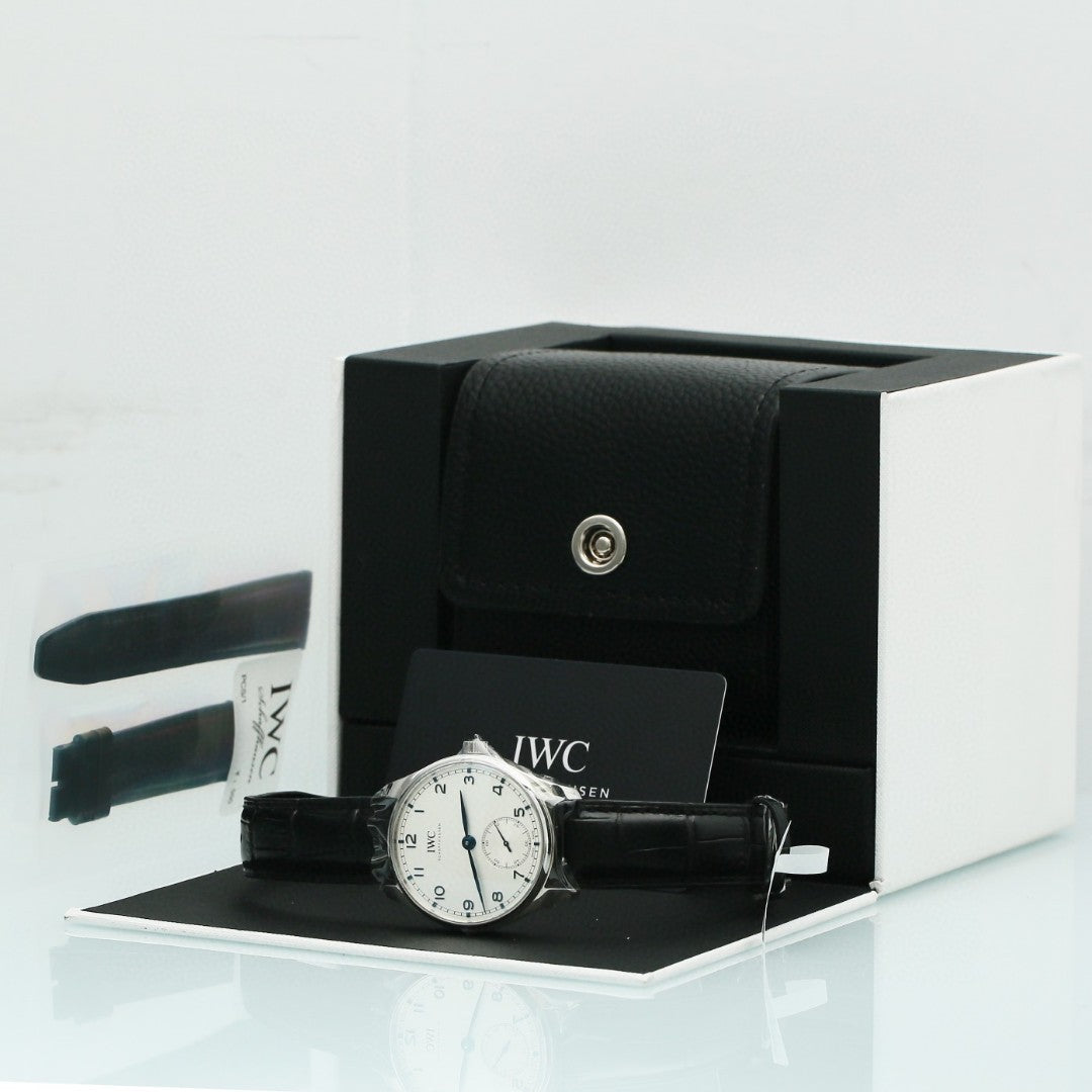 IWC IW358304 2020 Full Set