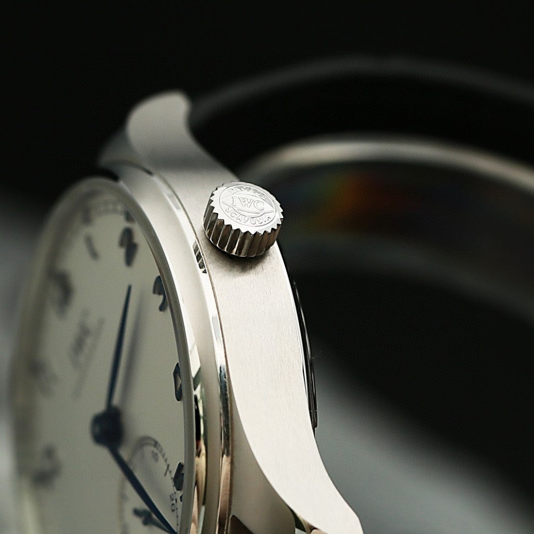 IWC IW358304 2020 Full Set