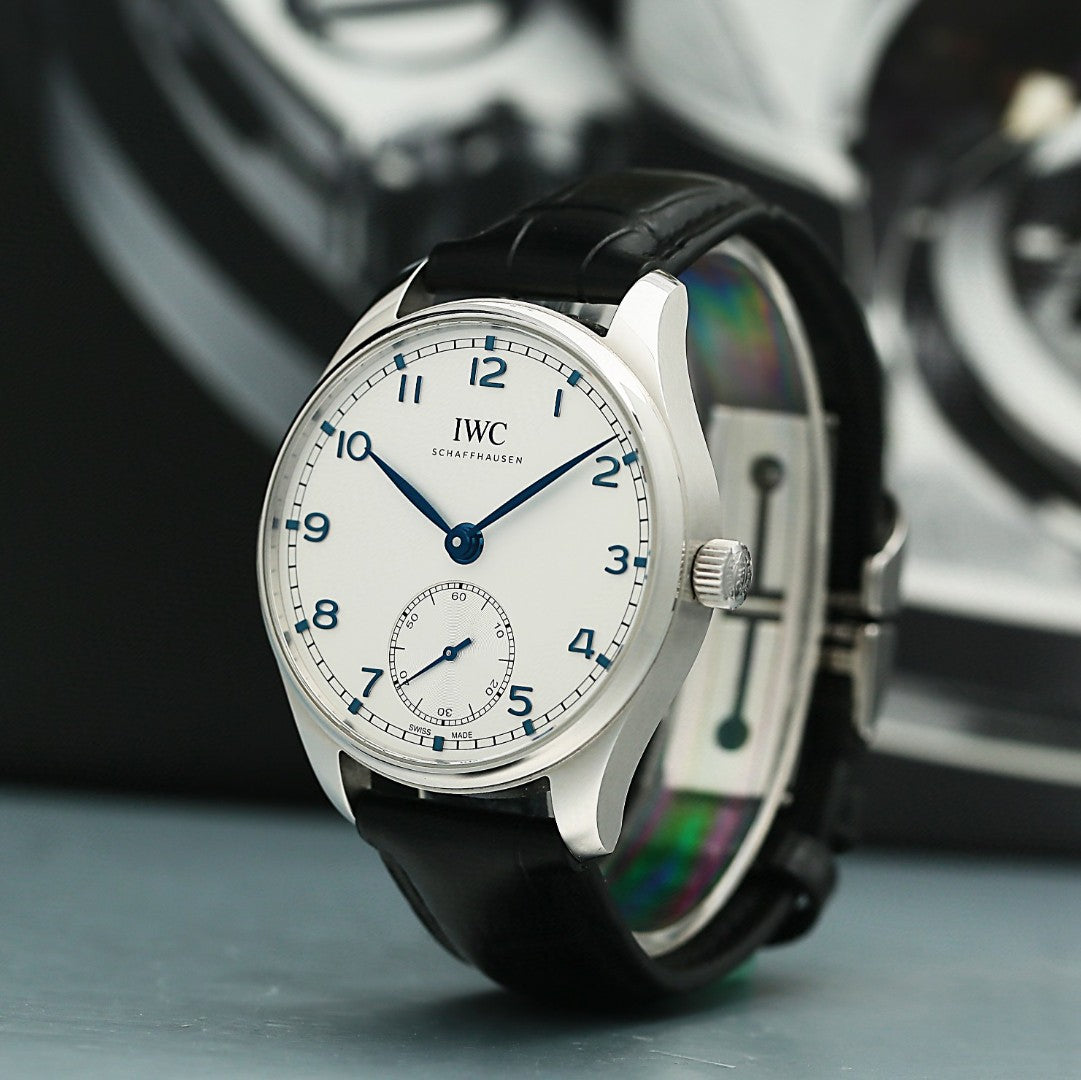 IWC IW358304 2020 Full Set