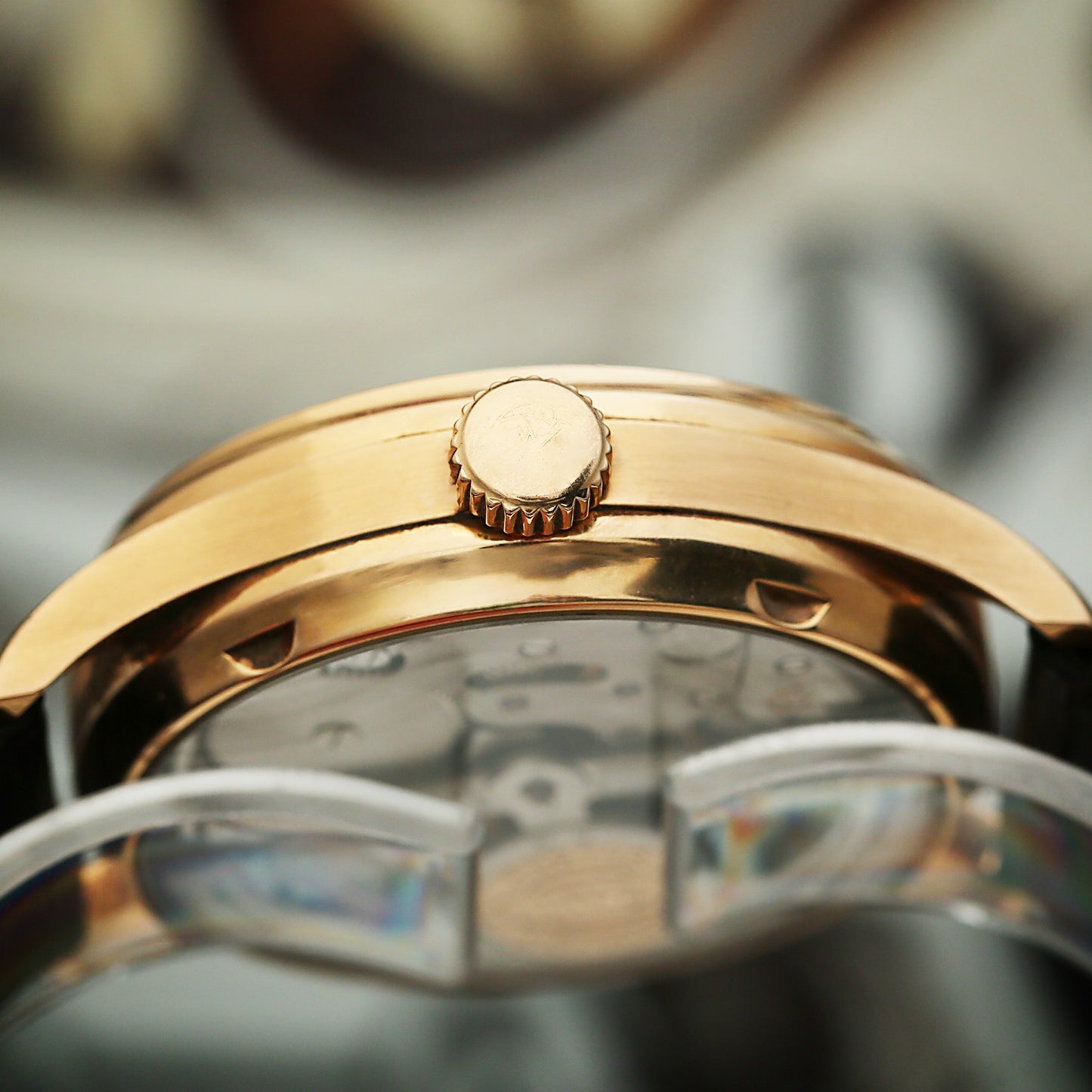 IWC IW500101 Watch Only