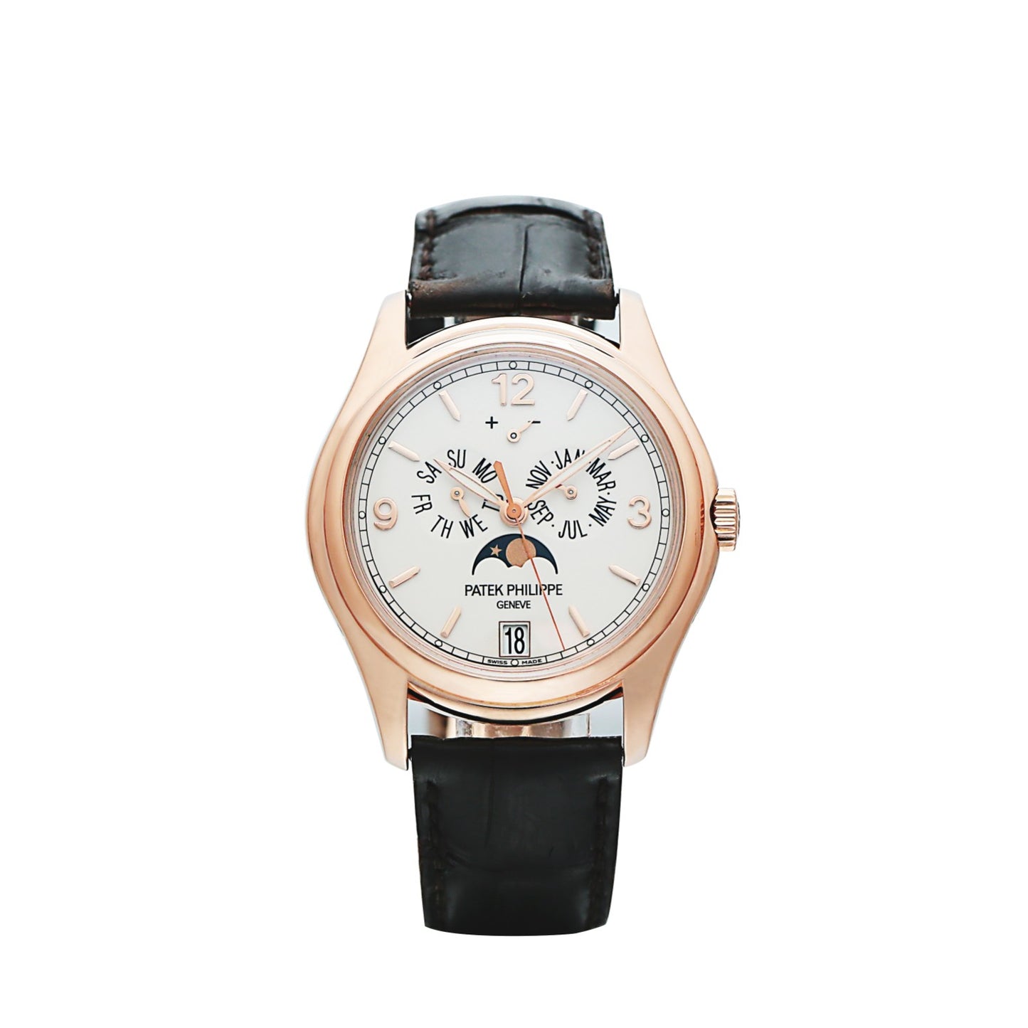 Patek Philippe 5146G Annual Calendar