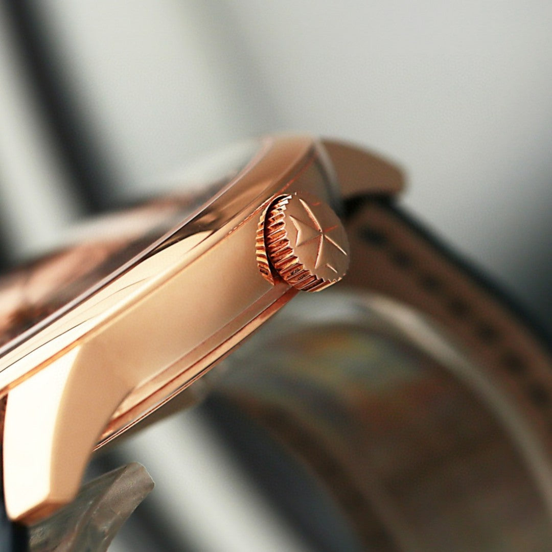 Vacheron Constantin 4000U Full Set