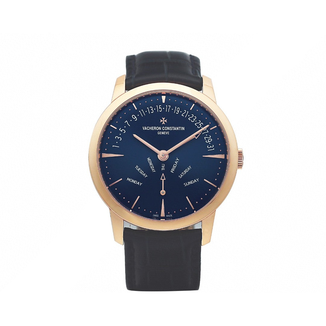 Vacheron Constantin 4000U Full Set