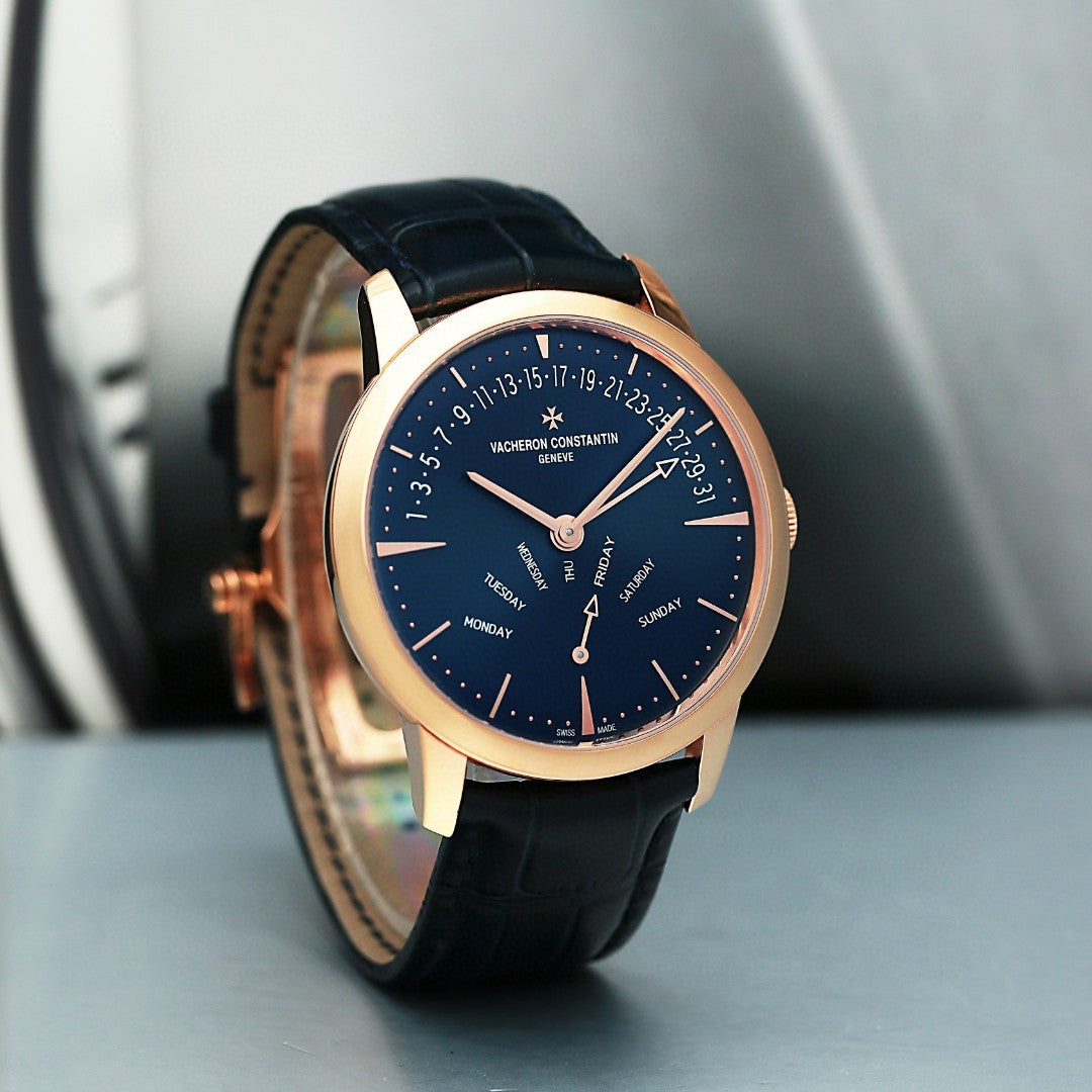 Vacheron Constantin 4000U Full Set