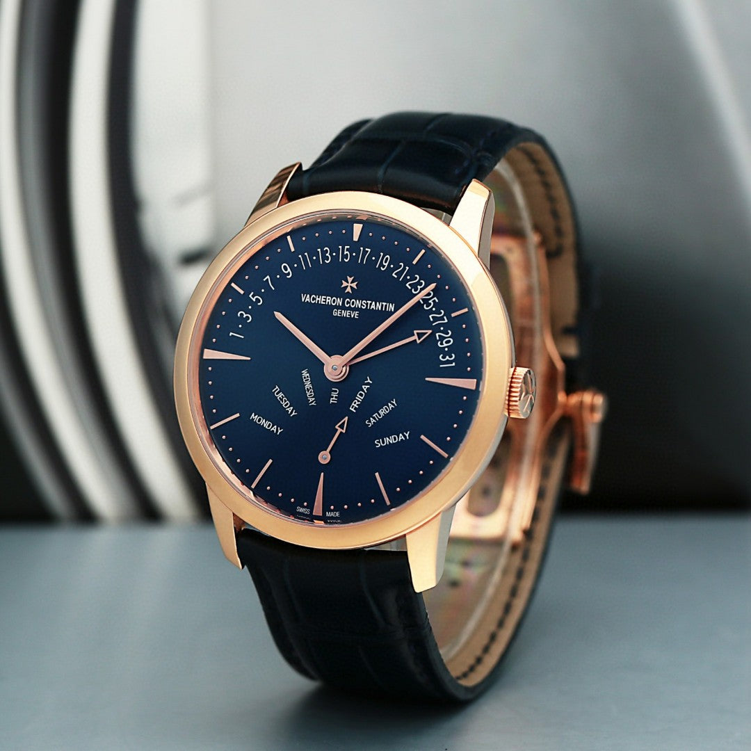 Vacheron Constantin 4000U Full Set