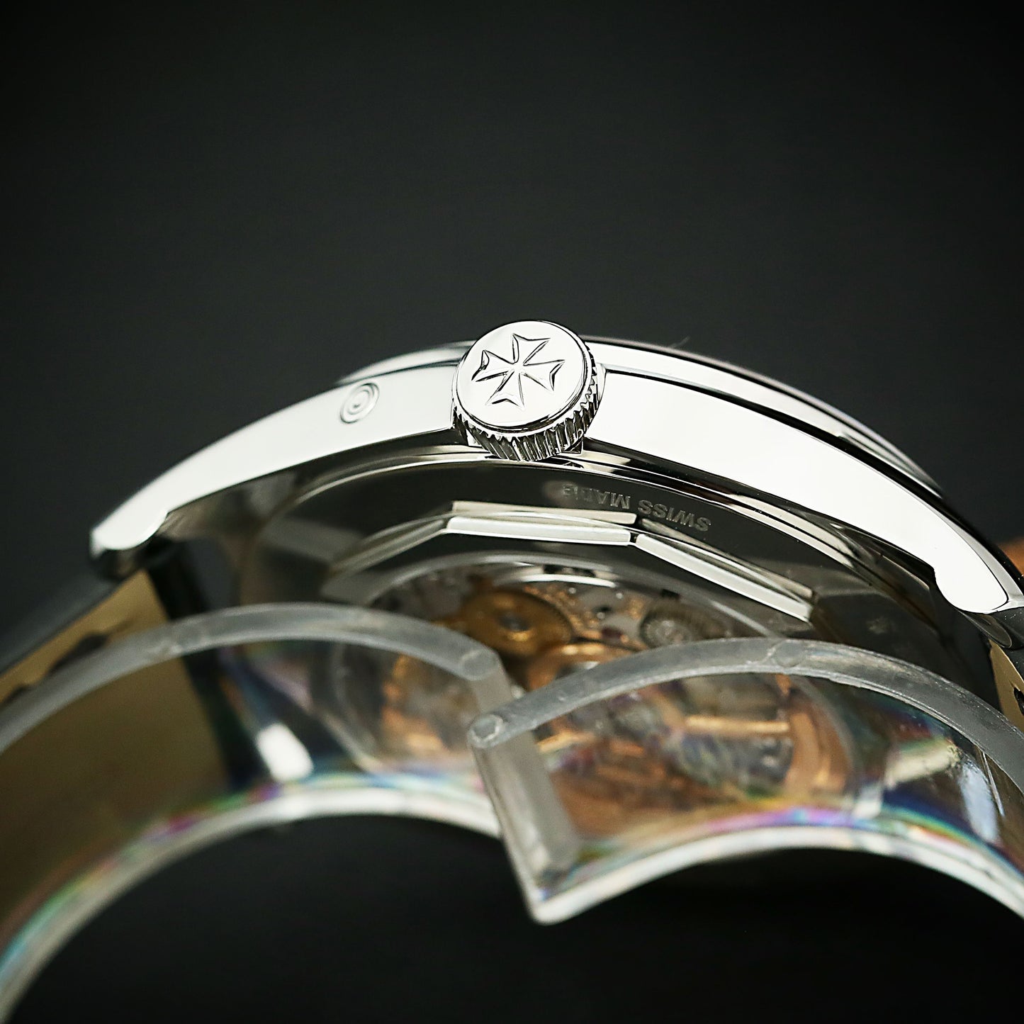 Vacheron Constantin 4400E Full Set