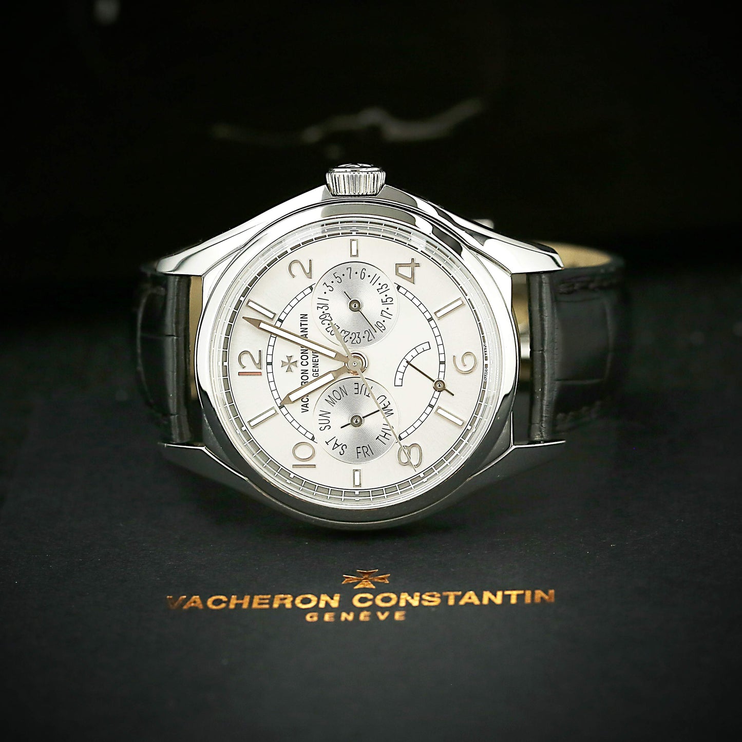 Vacheron Constantin 4400E Full Set