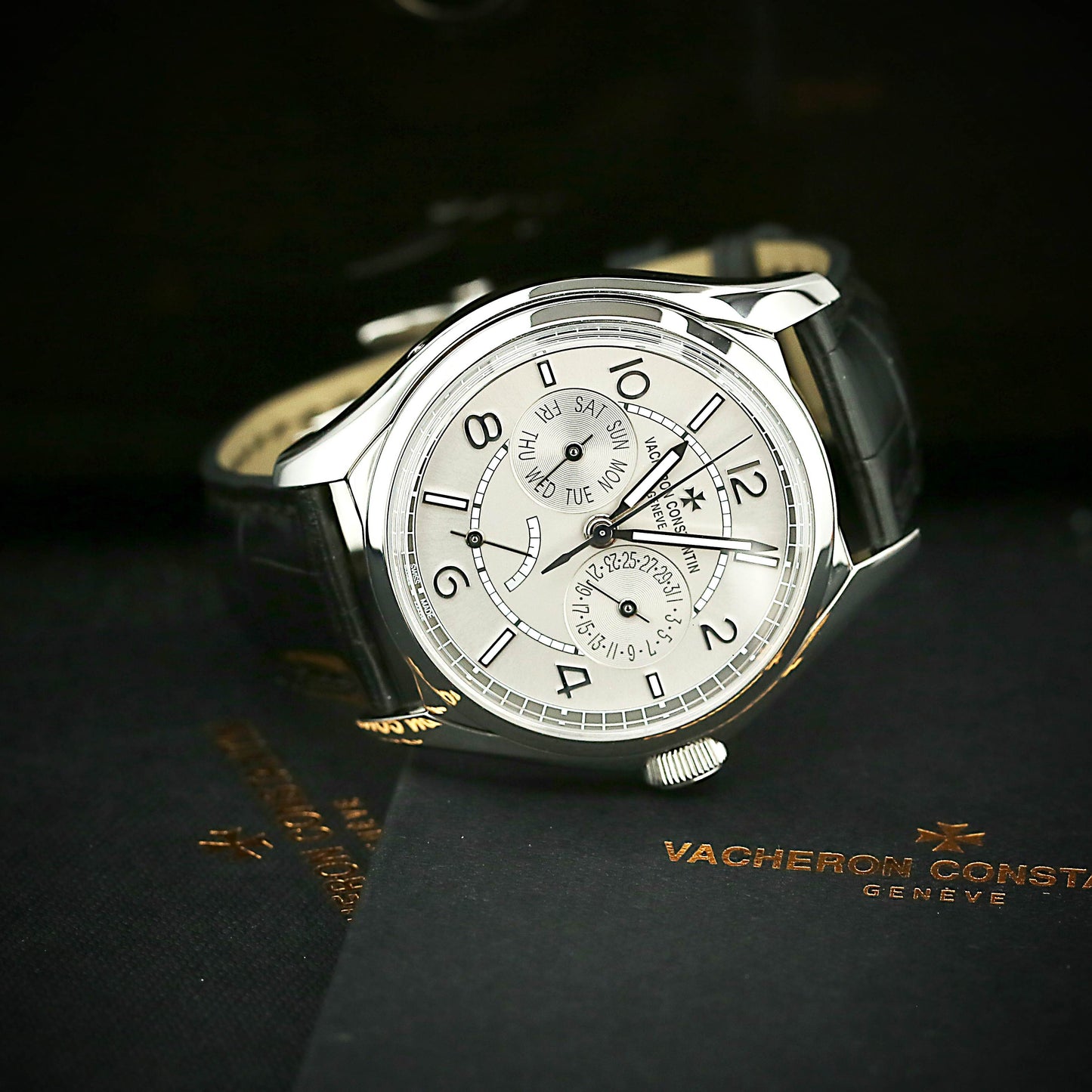 Vacheron Constantin 4400E Full Set