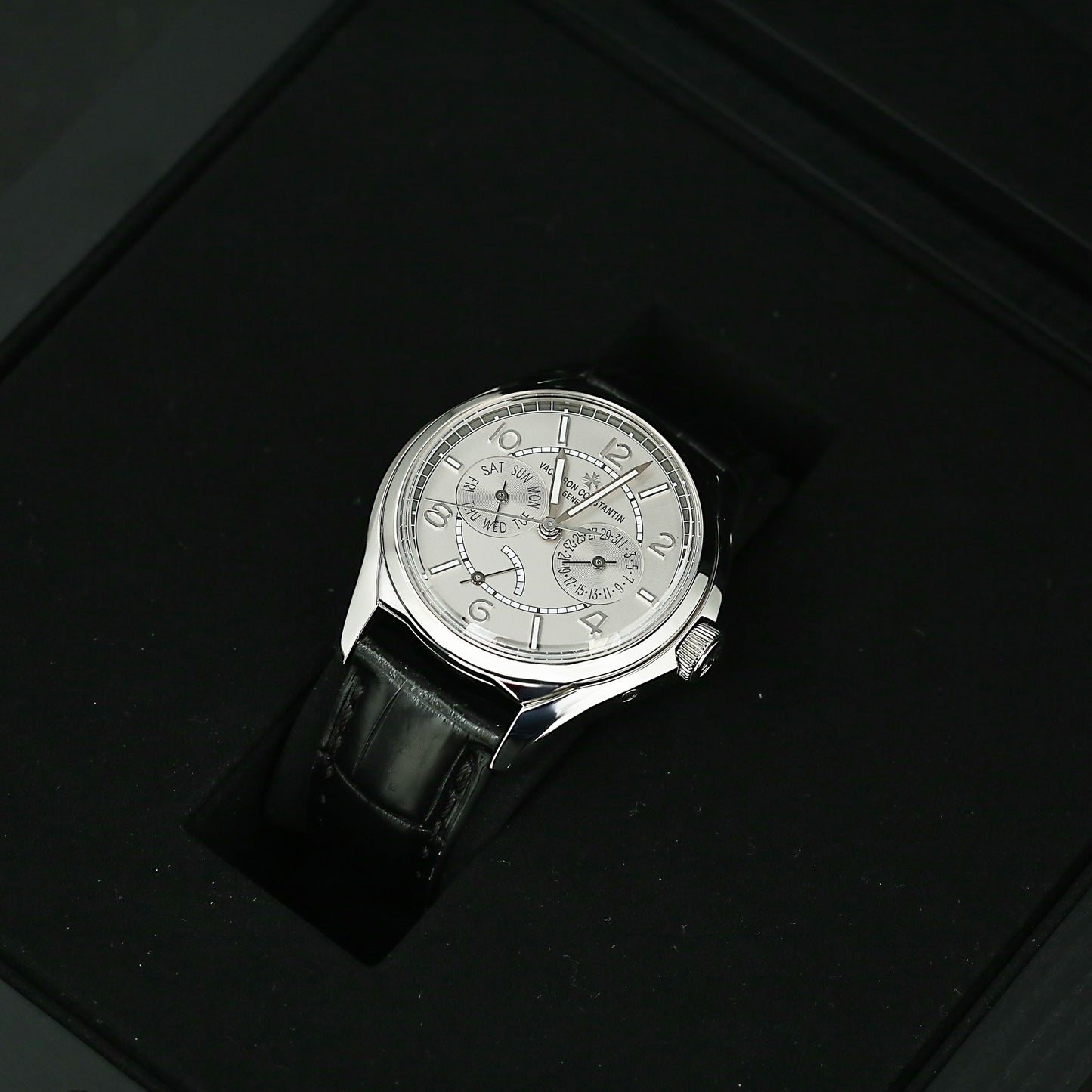 Vacheron Constantin 4400E Full Set