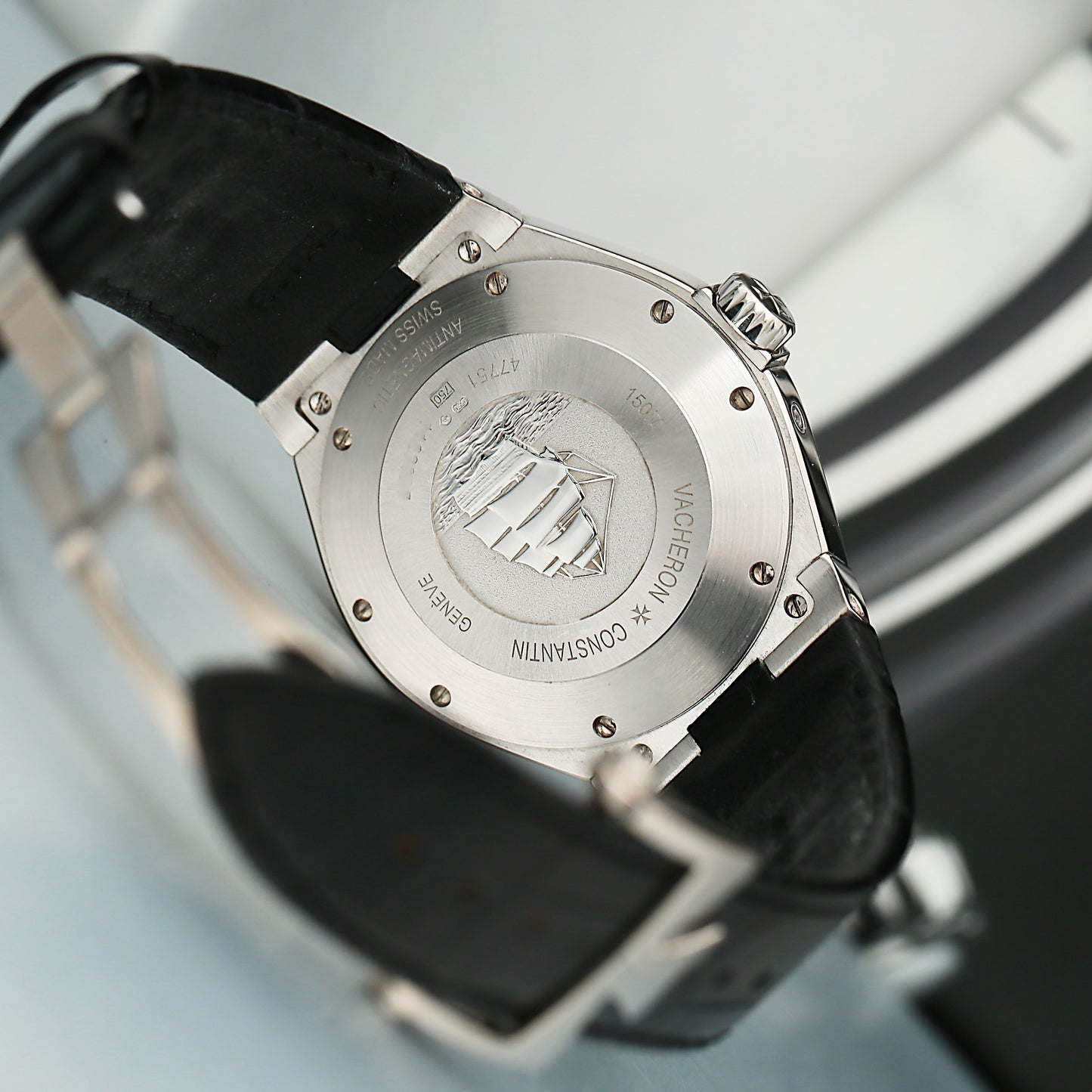 Vacheron Constantin 47751 Watch Only