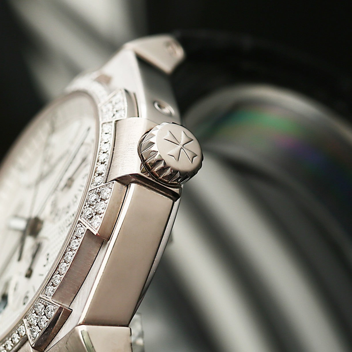 Vacheron Constantin 47751 Watch Only