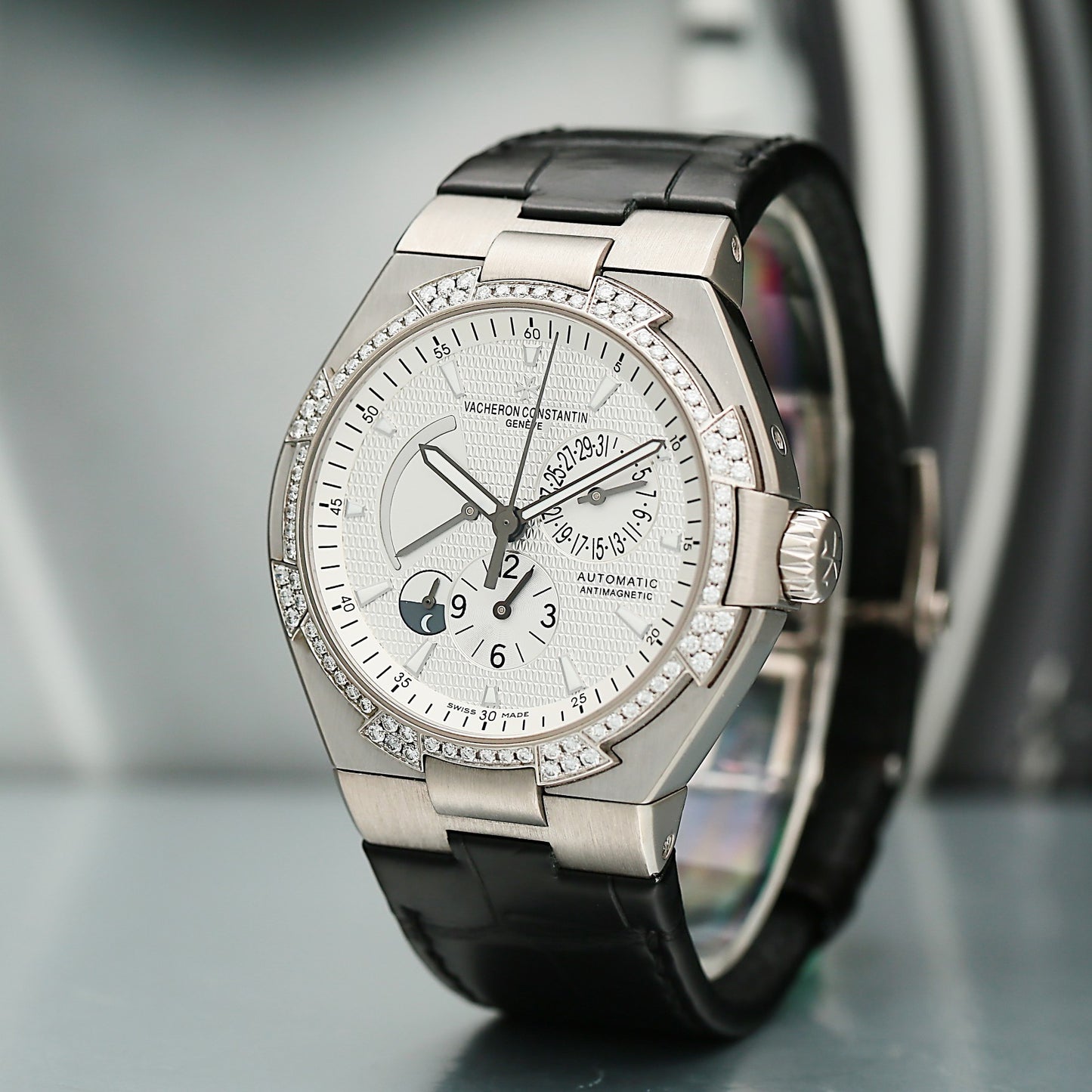 Vacheron Constantin 47751 Watch Only