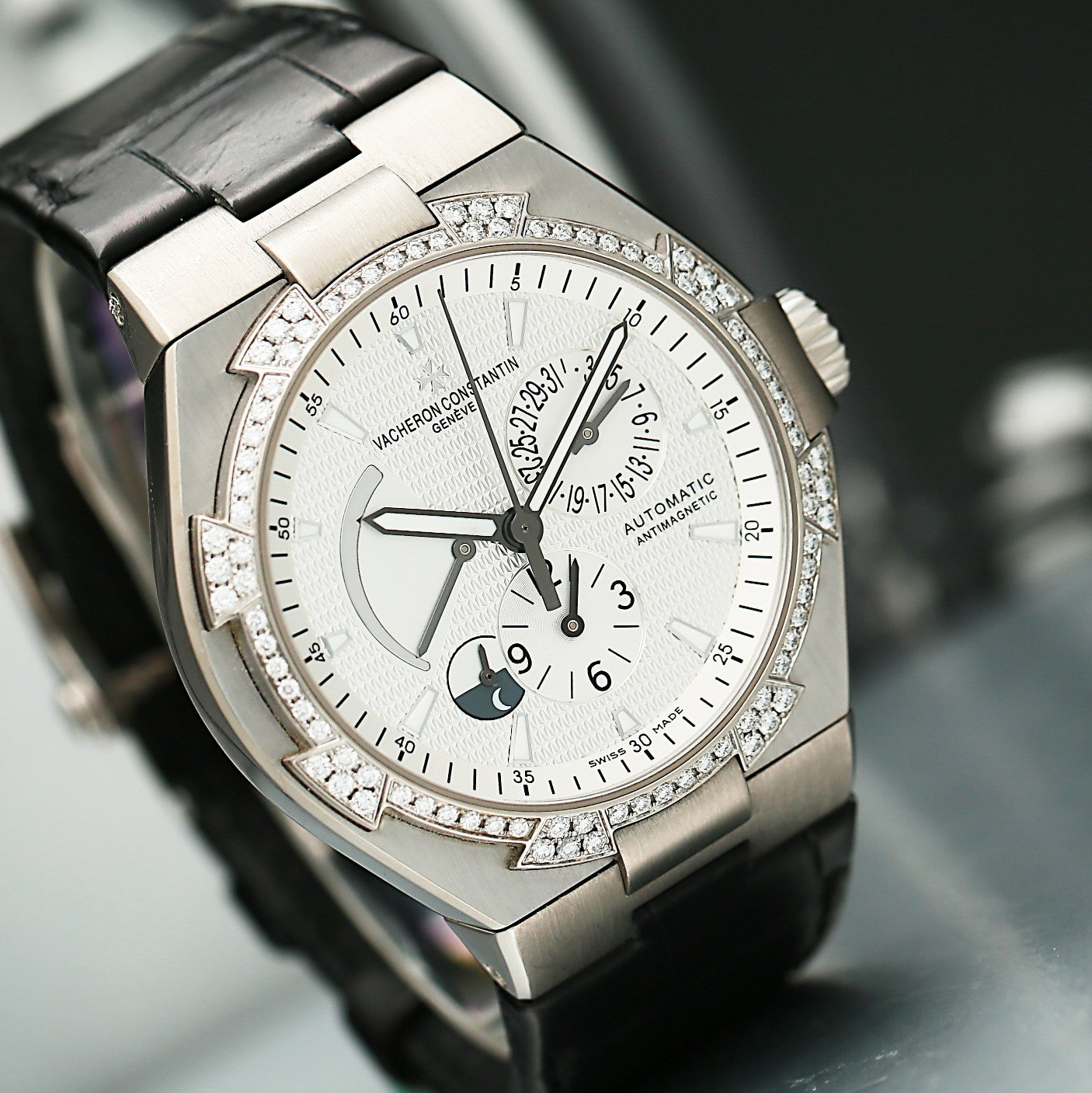 Vacheron Constantin 47751 Watch Only