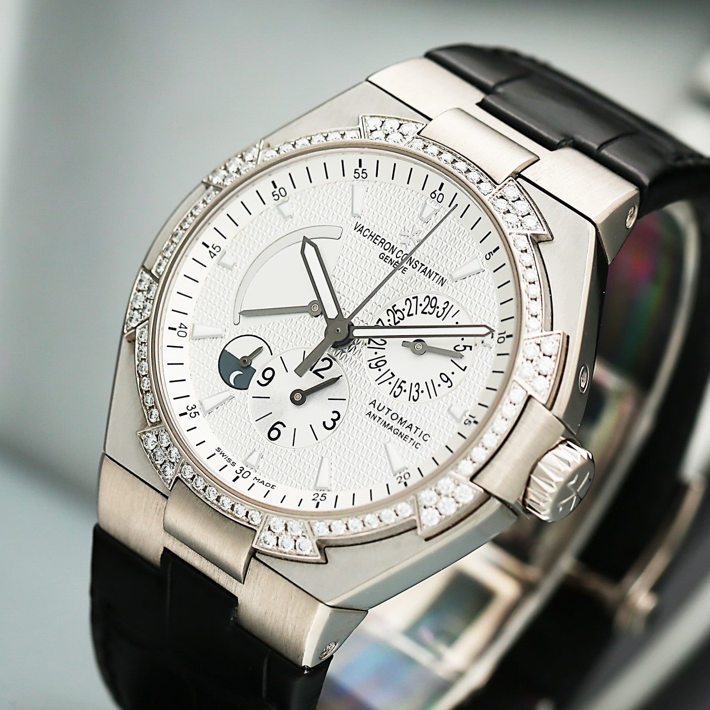 Vacheron Constantin 47751 Watch Only