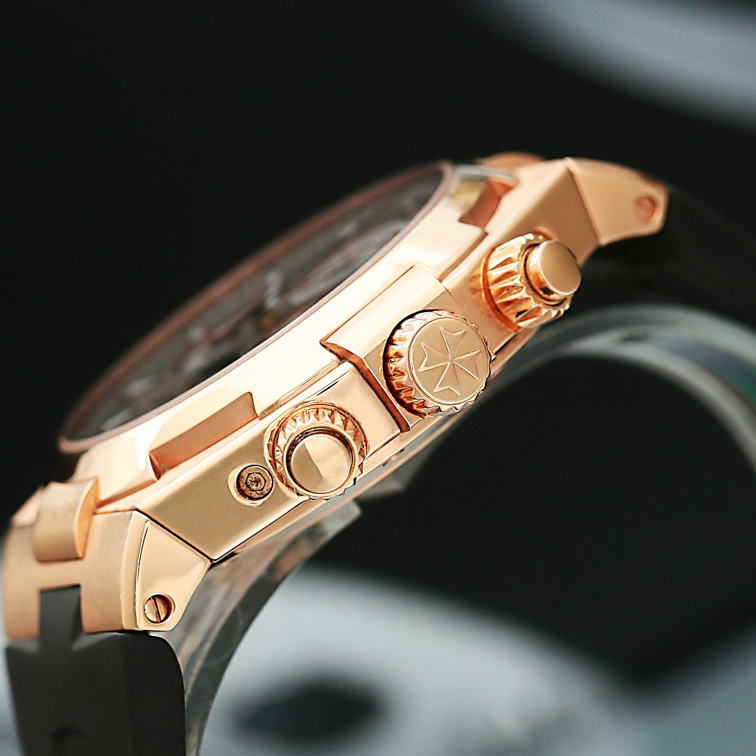 Vacheron Constantin 49020 Watch Only