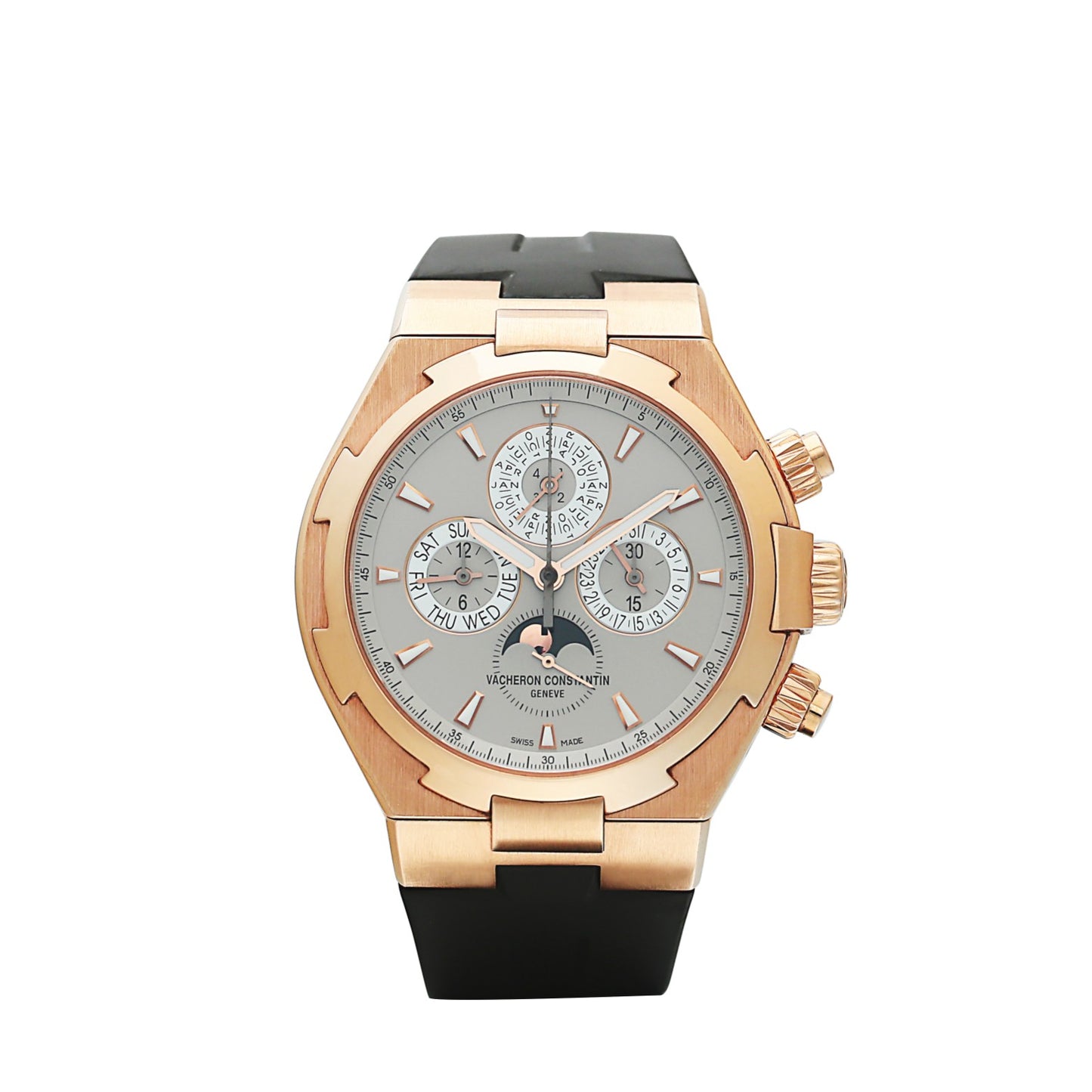 Vacheron Constantin 49020 Watch Only