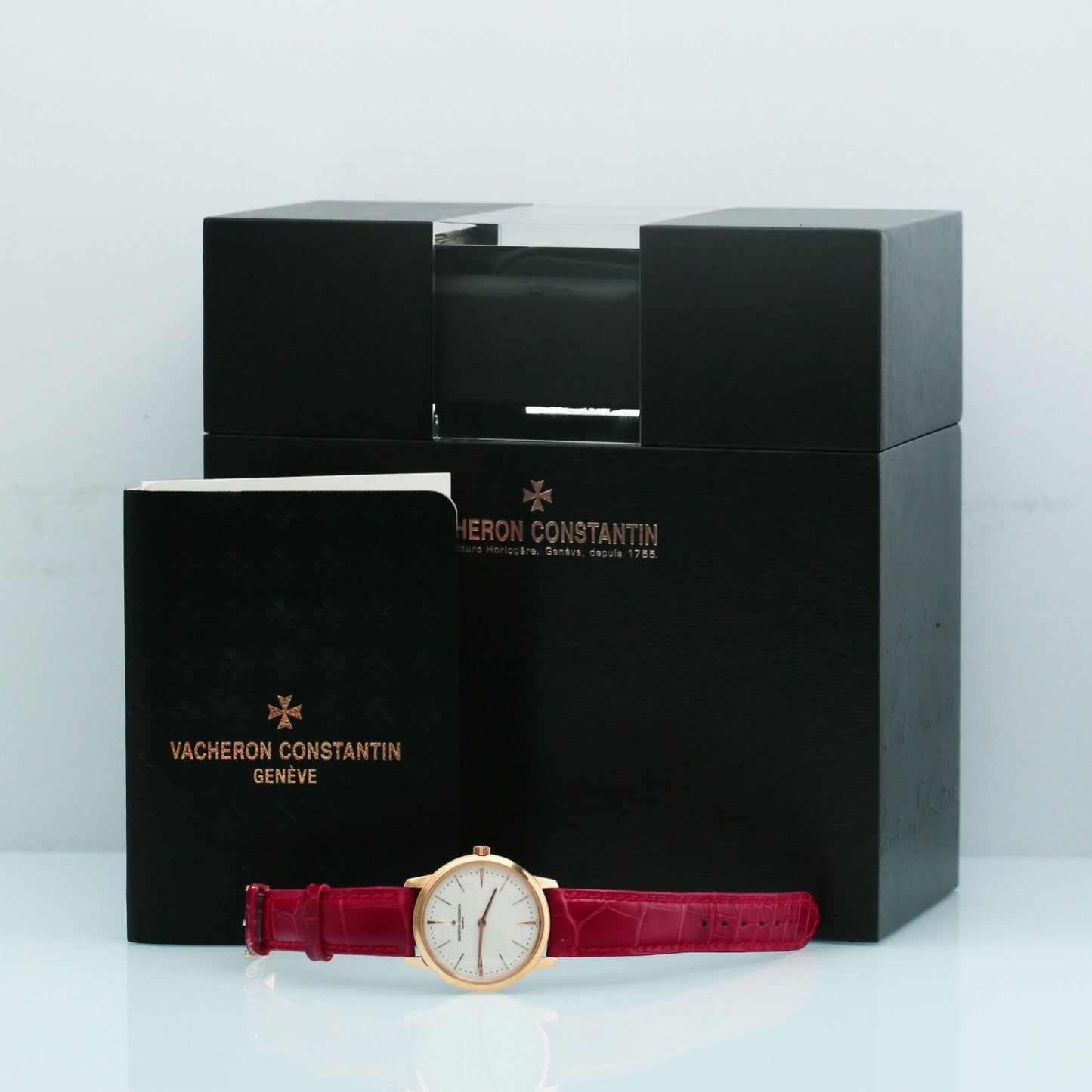 Vacheron Constantin 81530 Full Set