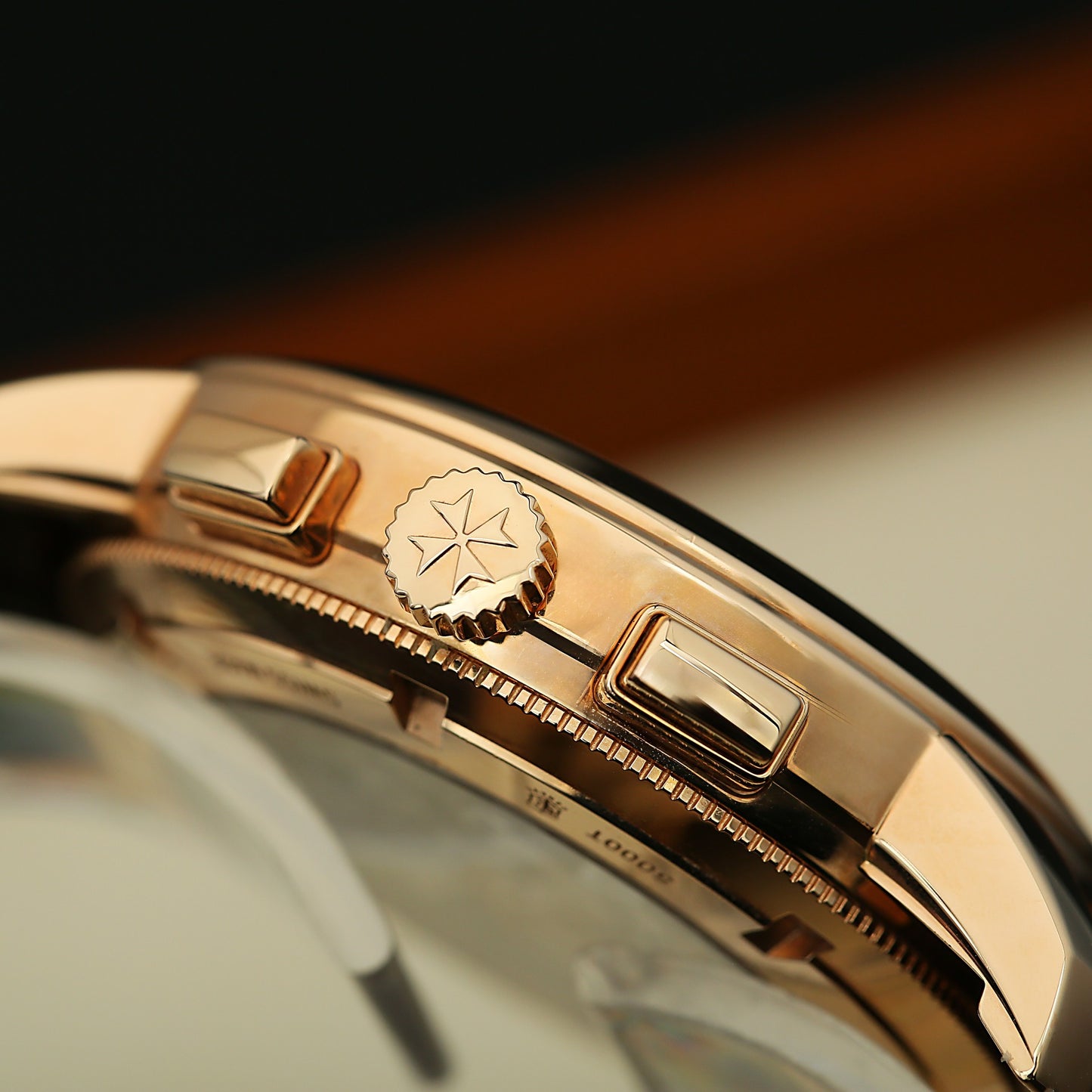 Vacheron Constantin 5000T Watch Only