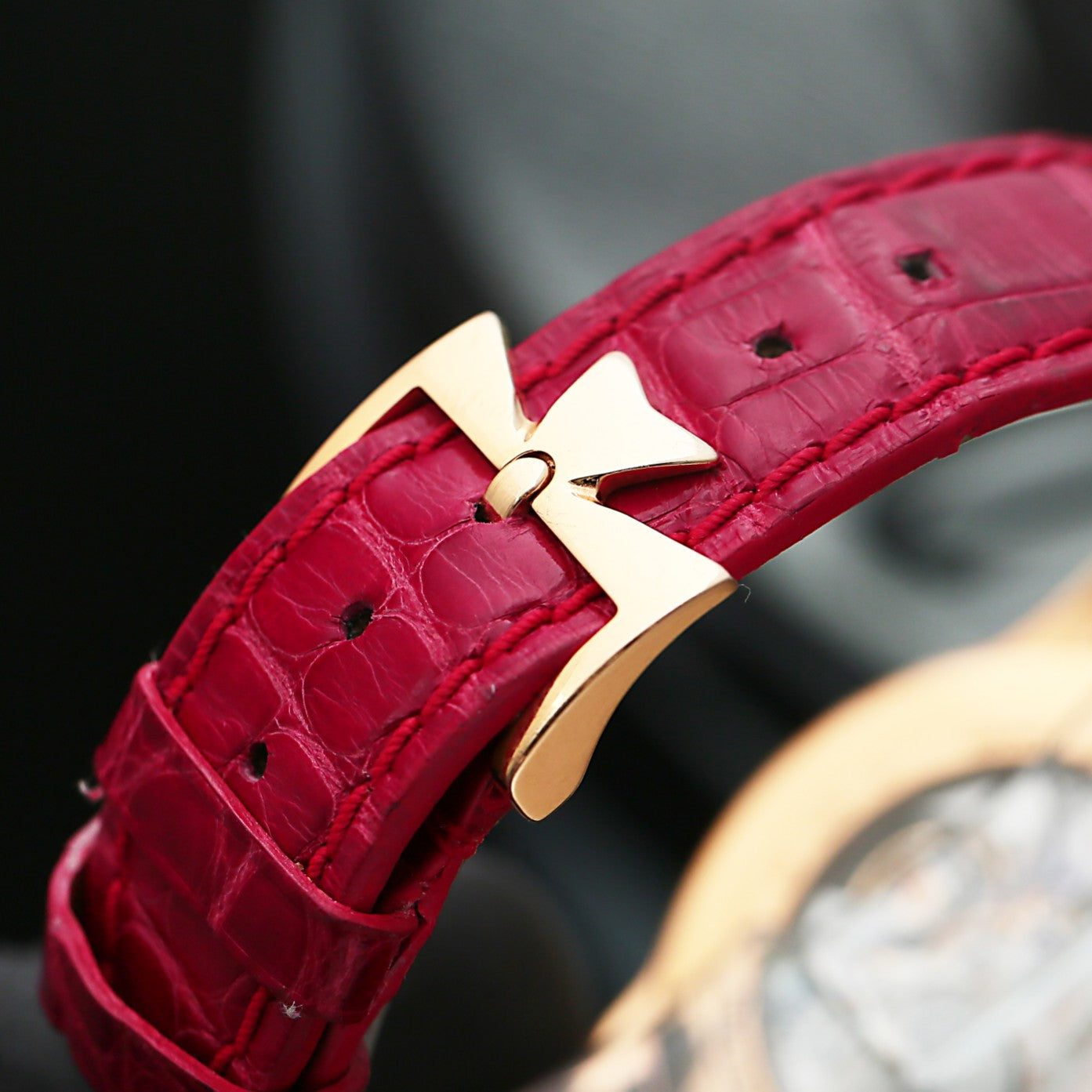 Vacheron Constantin 81530 Full Set