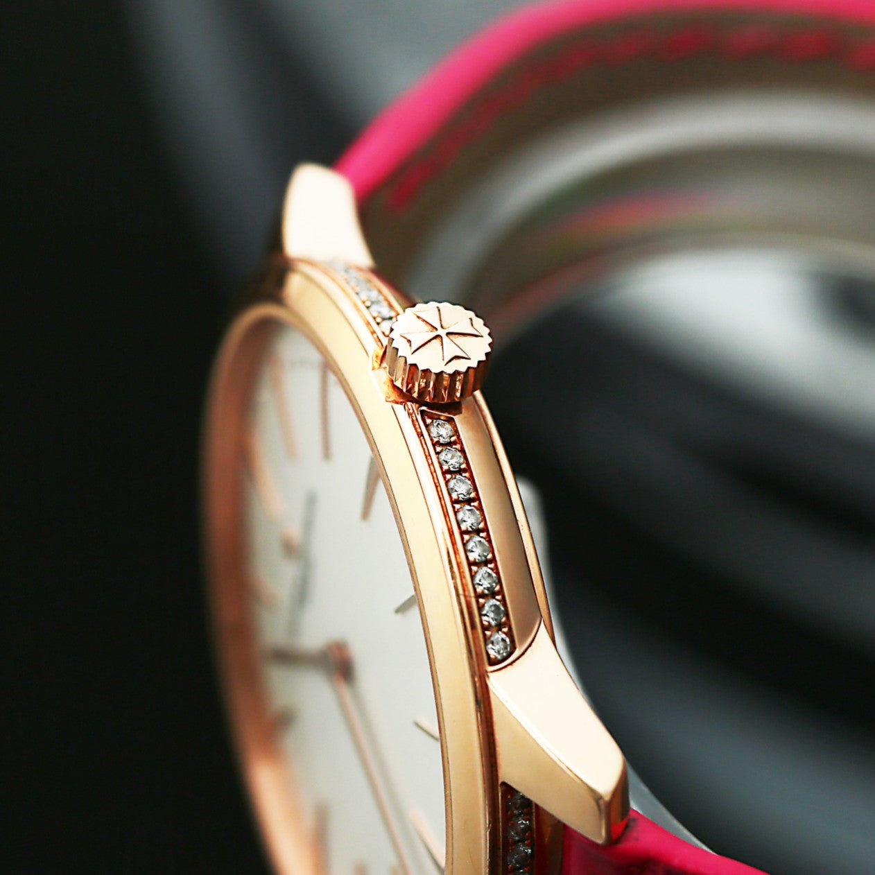 Vacheron Constantin 81530 Full Set