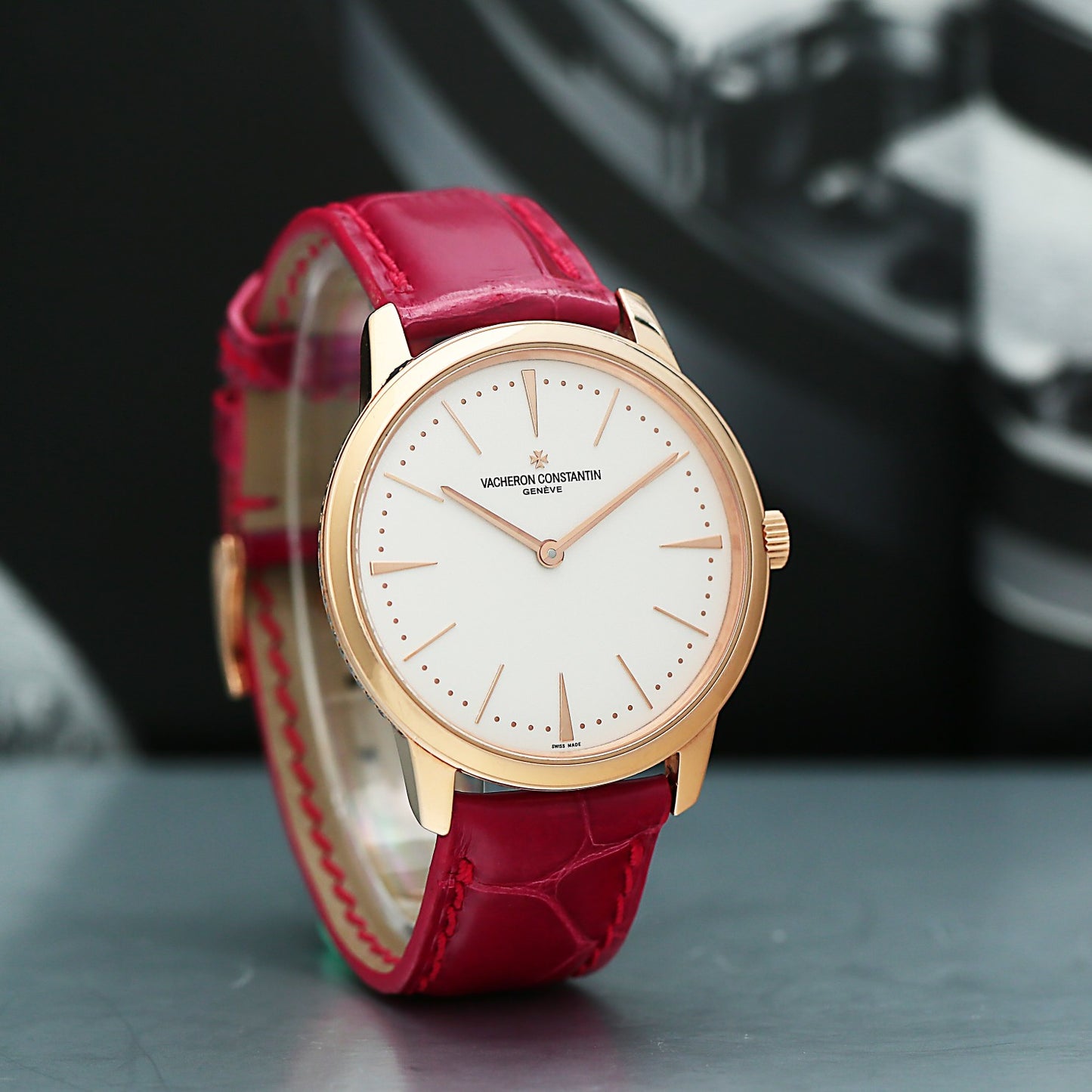 Vacheron Constantin 81530 Full Set