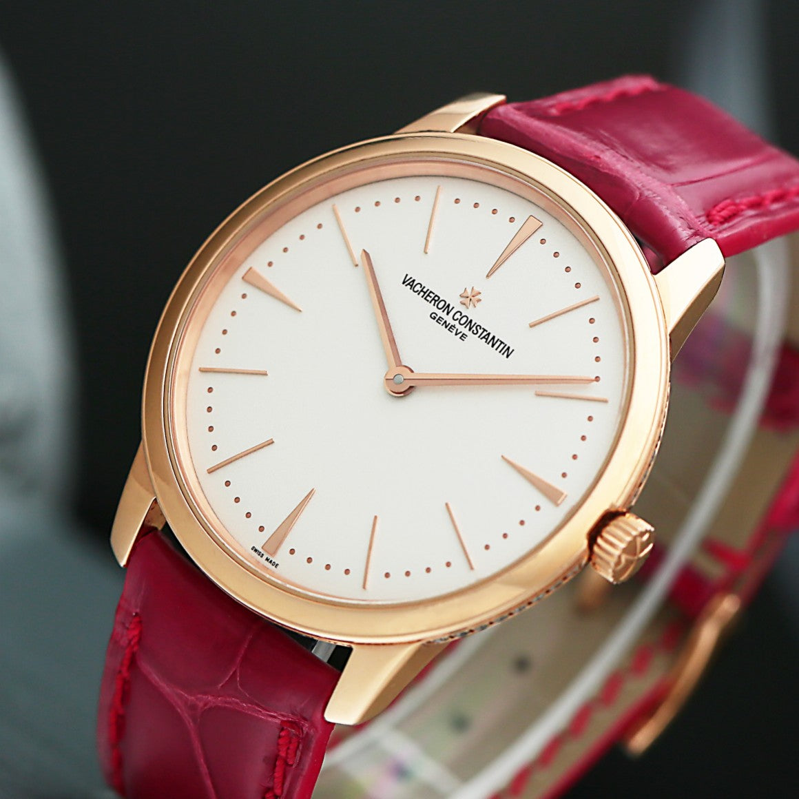 Vacheron Constantin 81530 Full Set