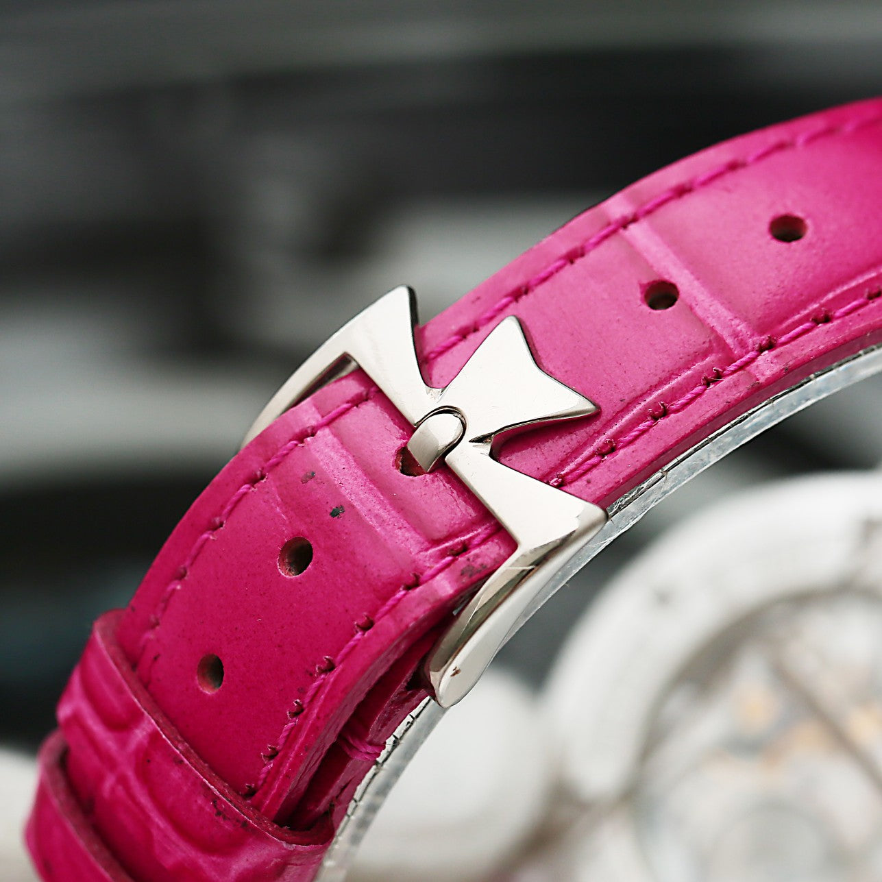 Vacheron Constantin 81590 With Papers