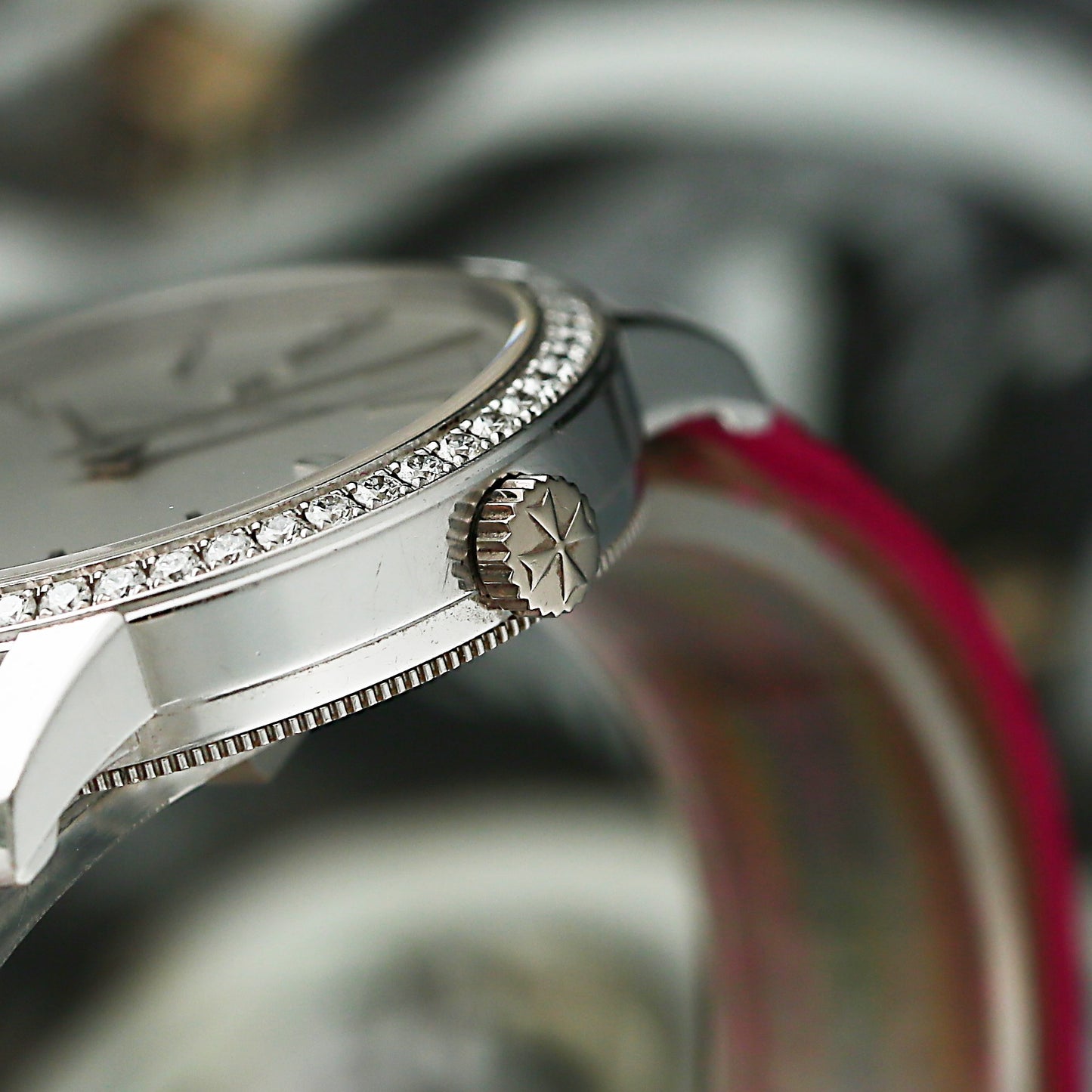 Vacheron Constantin 81590 With Papers