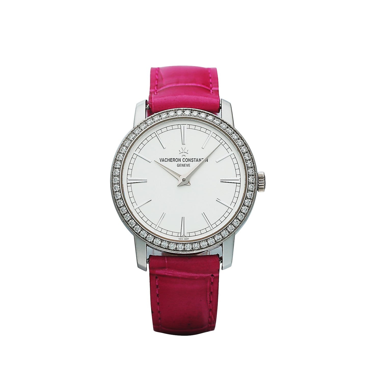 Vacheron Constantin 81590 With Papers