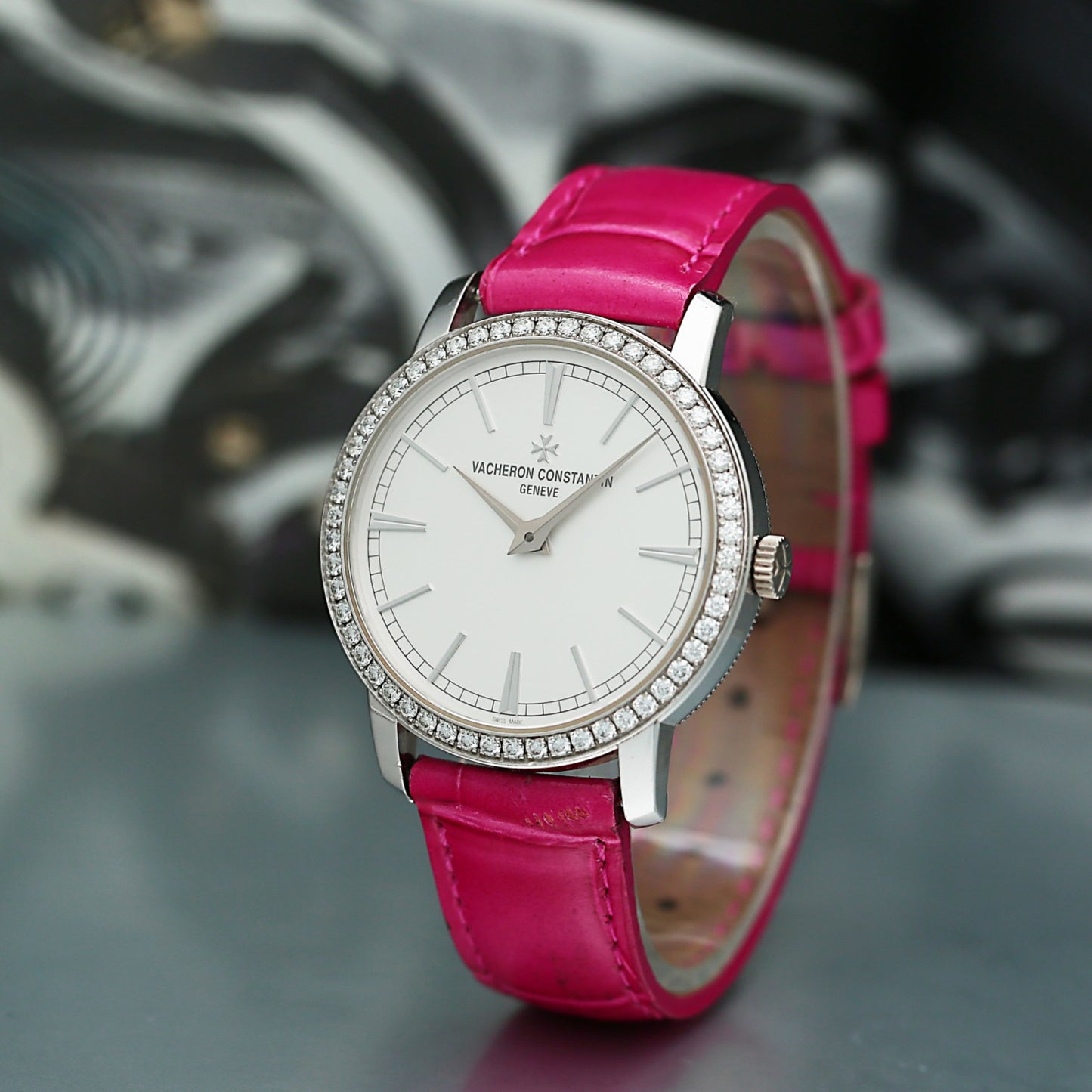Vacheron Constantin 81590 With Papers