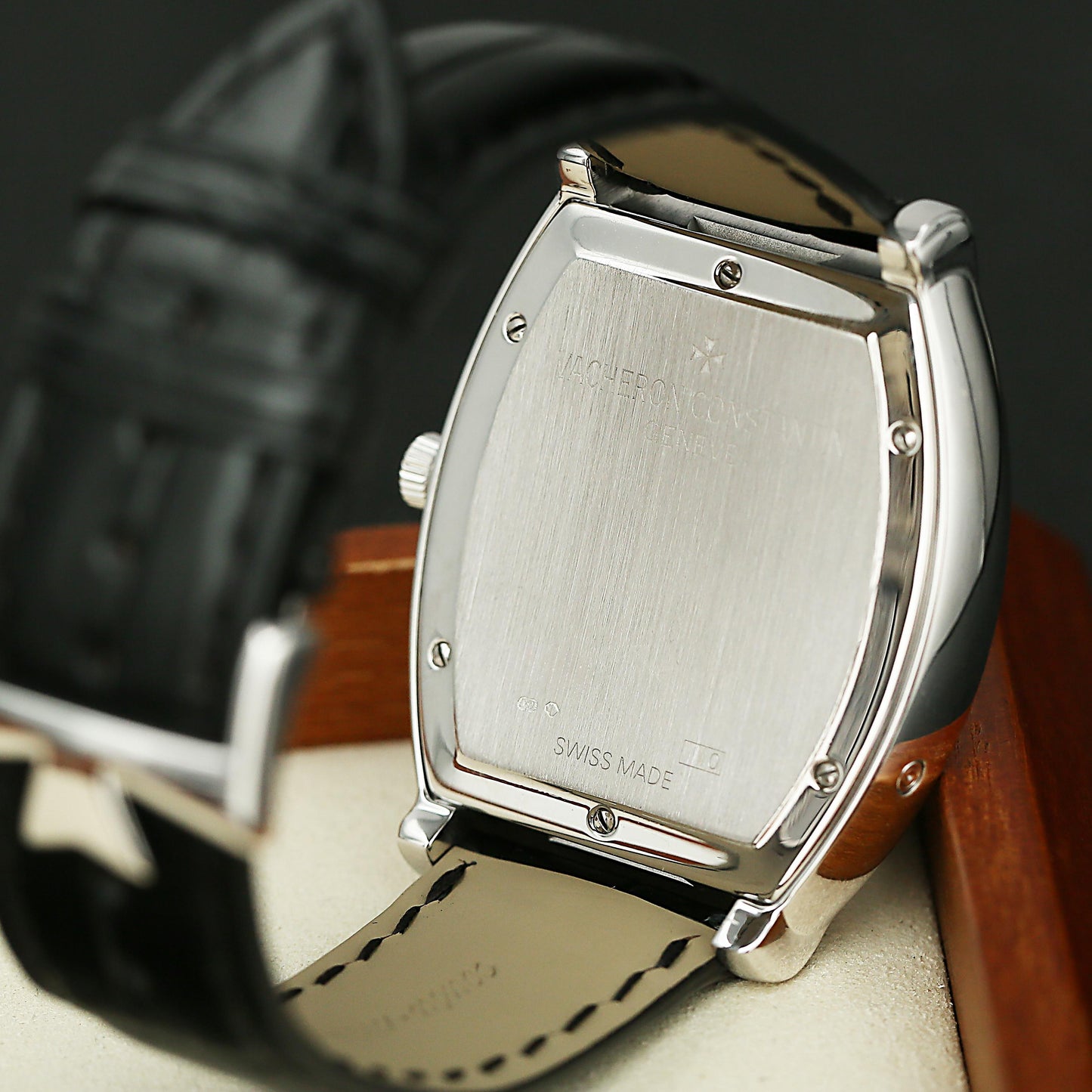 Vacheron Constantin 83080 Watch Only