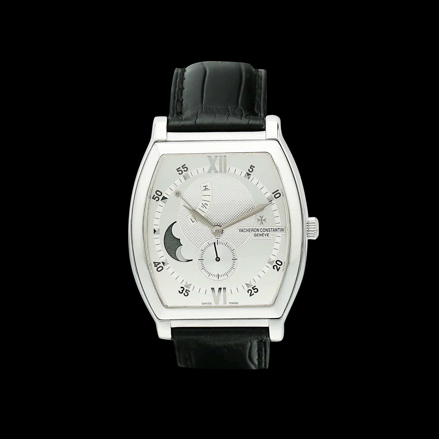 Vacheron Constantin 83080 Watch Only